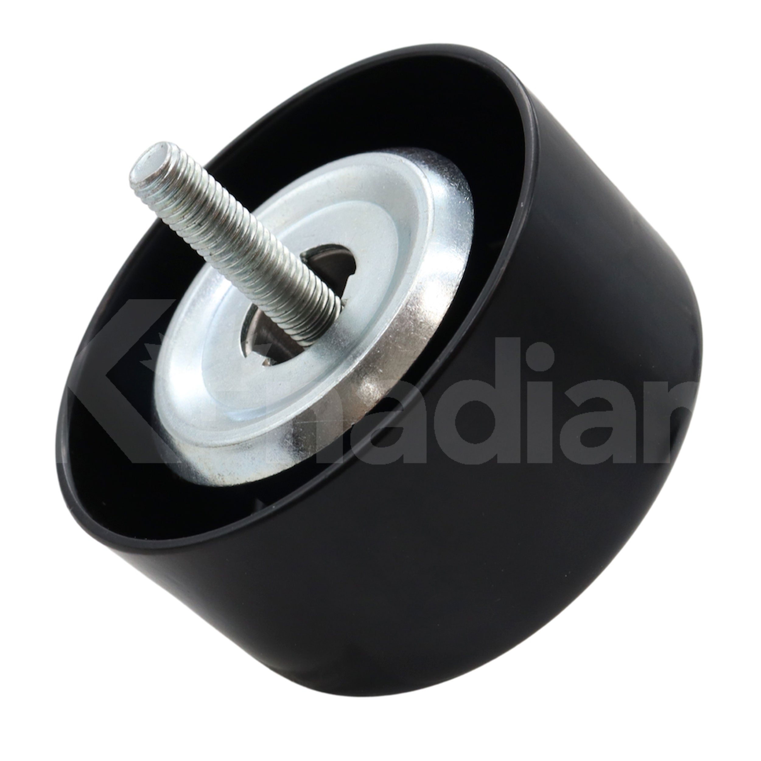 POLEA GUIA DE ACCESORIOS Buick Lucerne 3.9L V6 2011