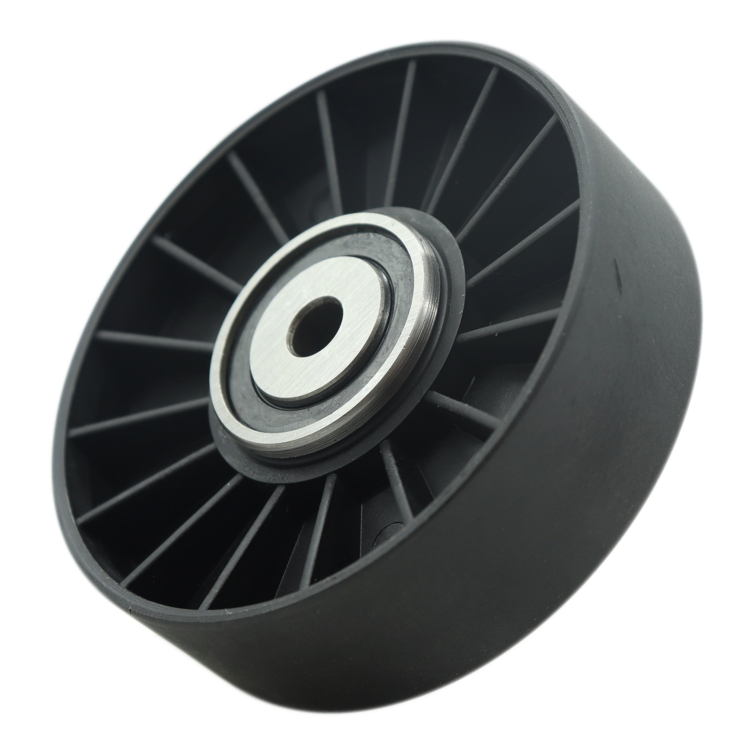 POLEA GUIA DE ACCESORIOS Volvo C70 2.3L L5 1998