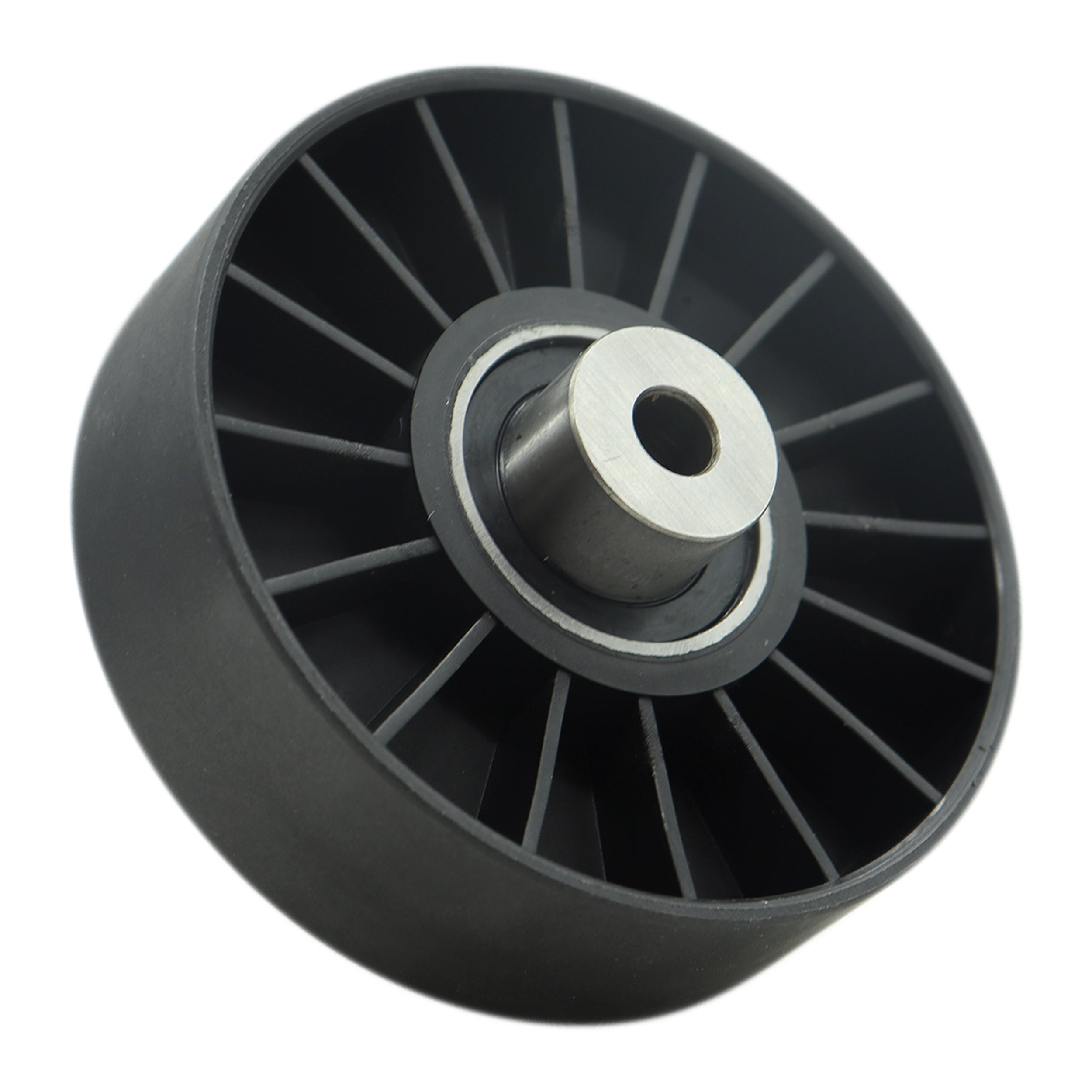 POLEA GUIA DE ACCESORIOS Volvo C70 2.3L L5 1998