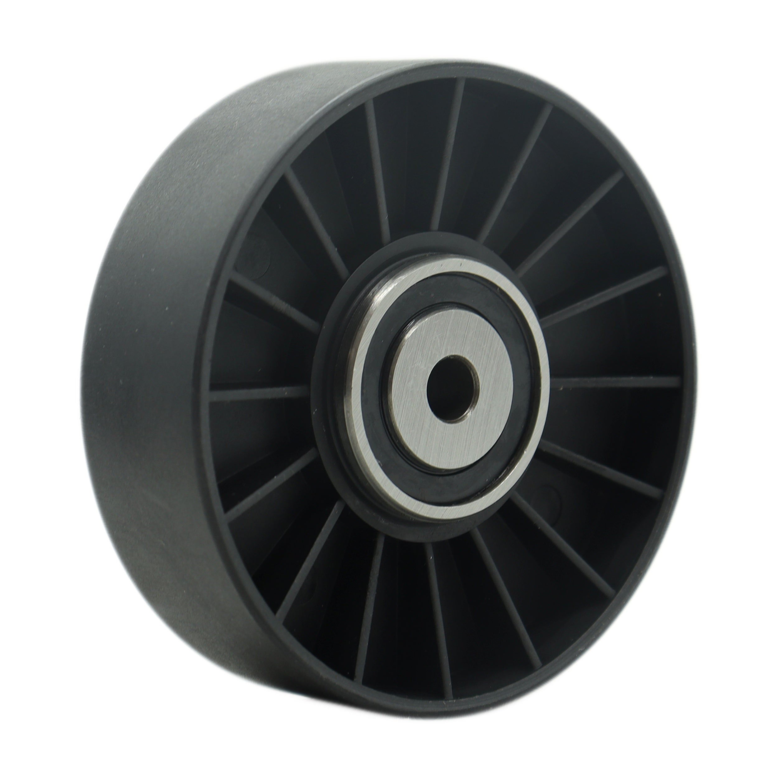 POLEA GUIA DE ACCESORIOS Volvo C70 2.3L L5 1998