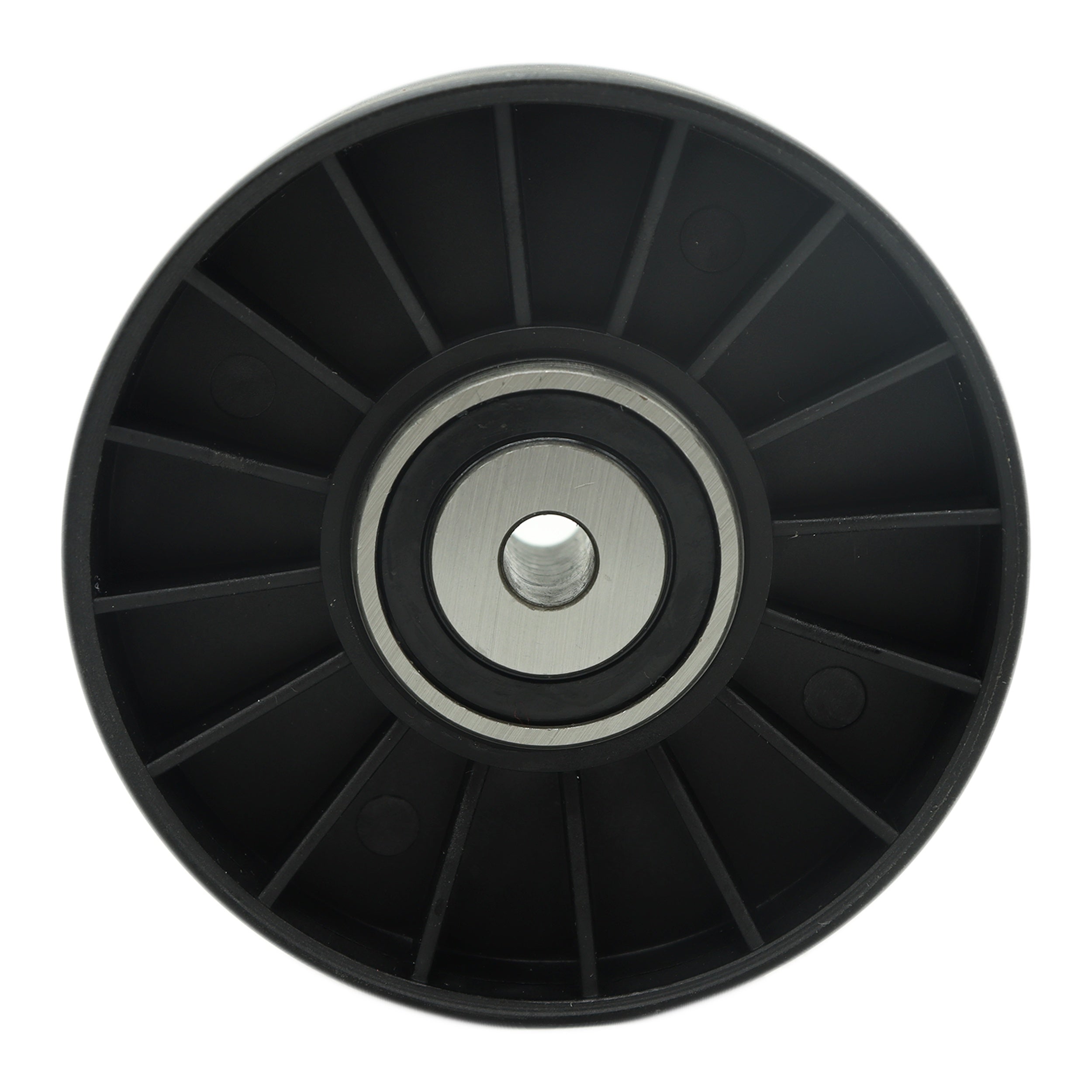 POLEA GUIA DE ACCESORIOS Volvo C70 2.3L L5 1998