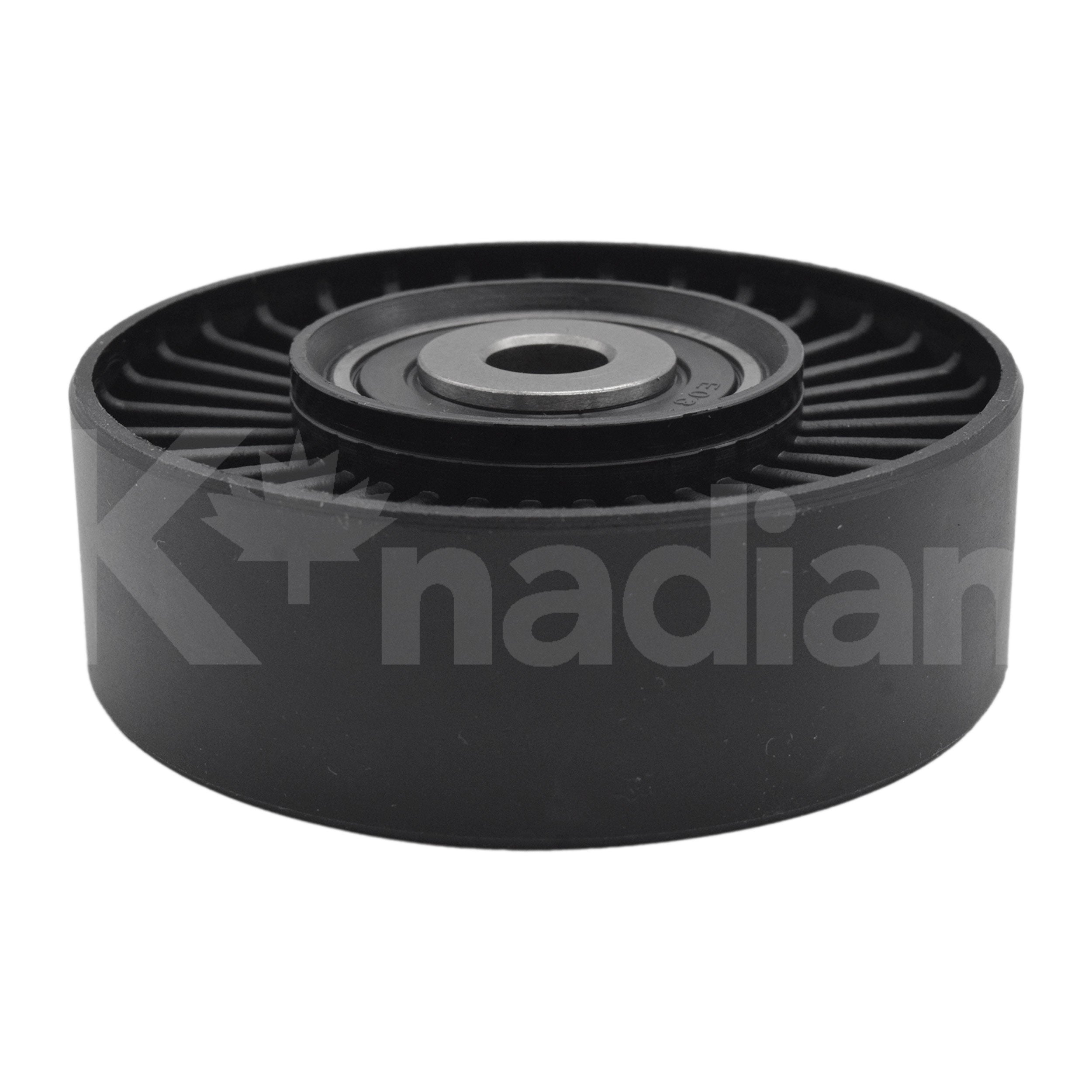 POLEA GUIA DE ACCESORIOS BMW 128i 3.0L L6 2008-2013