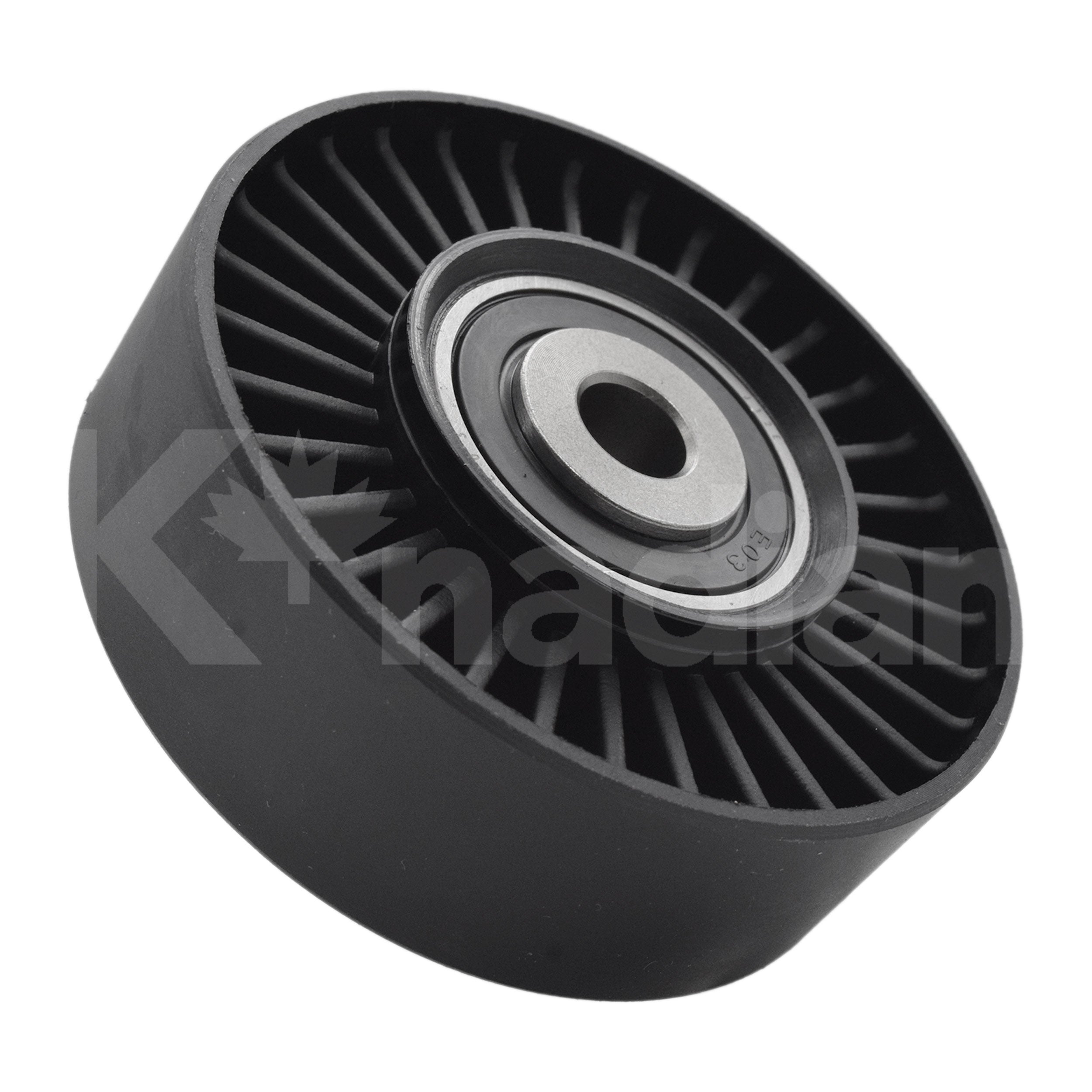 POLEA GUIA DE ACCESORIOS BMW 128i 3.0L L6 2008-2013