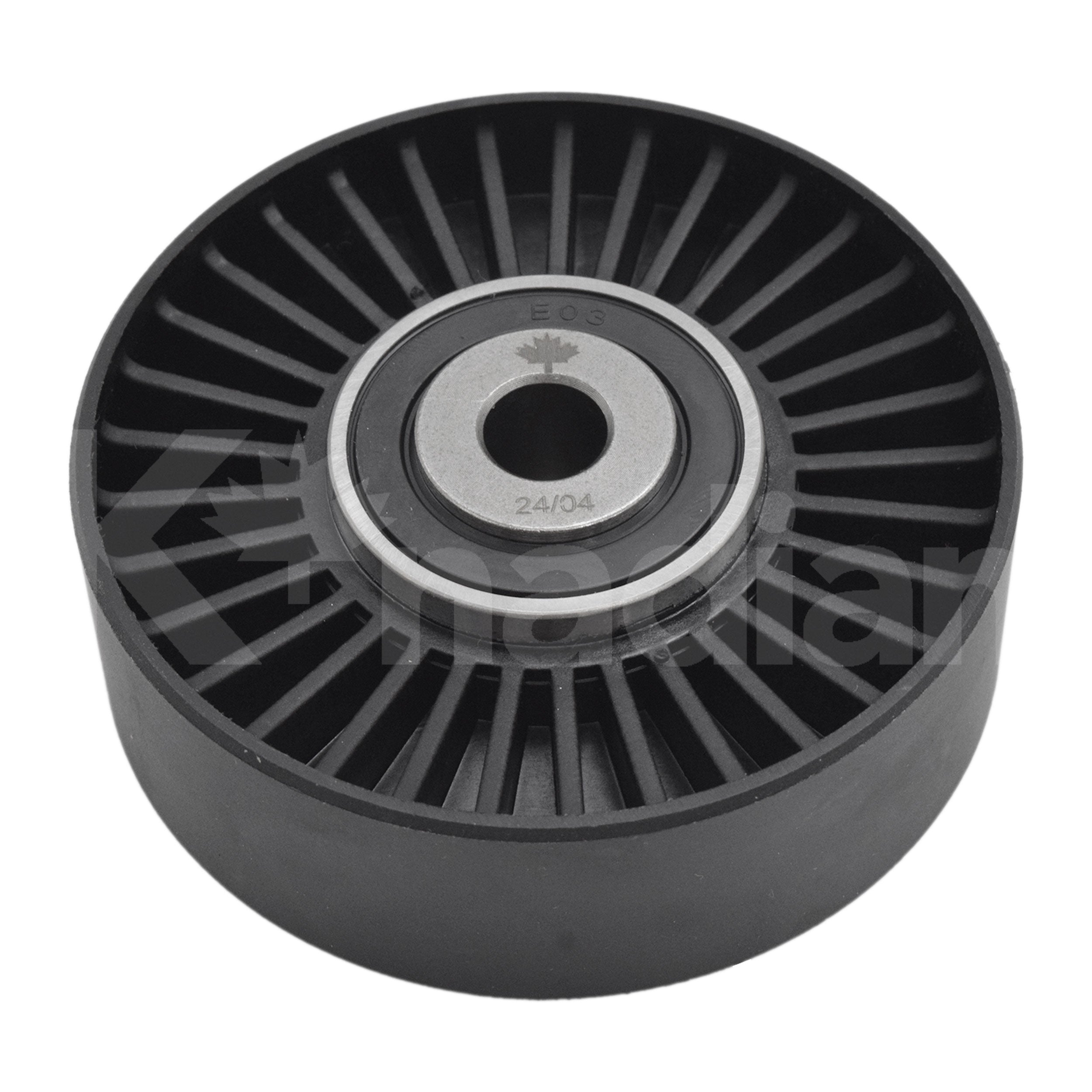 POLEA GUIA DE ACCESORIOS BMW 128i 3.0L L6 2008-2013