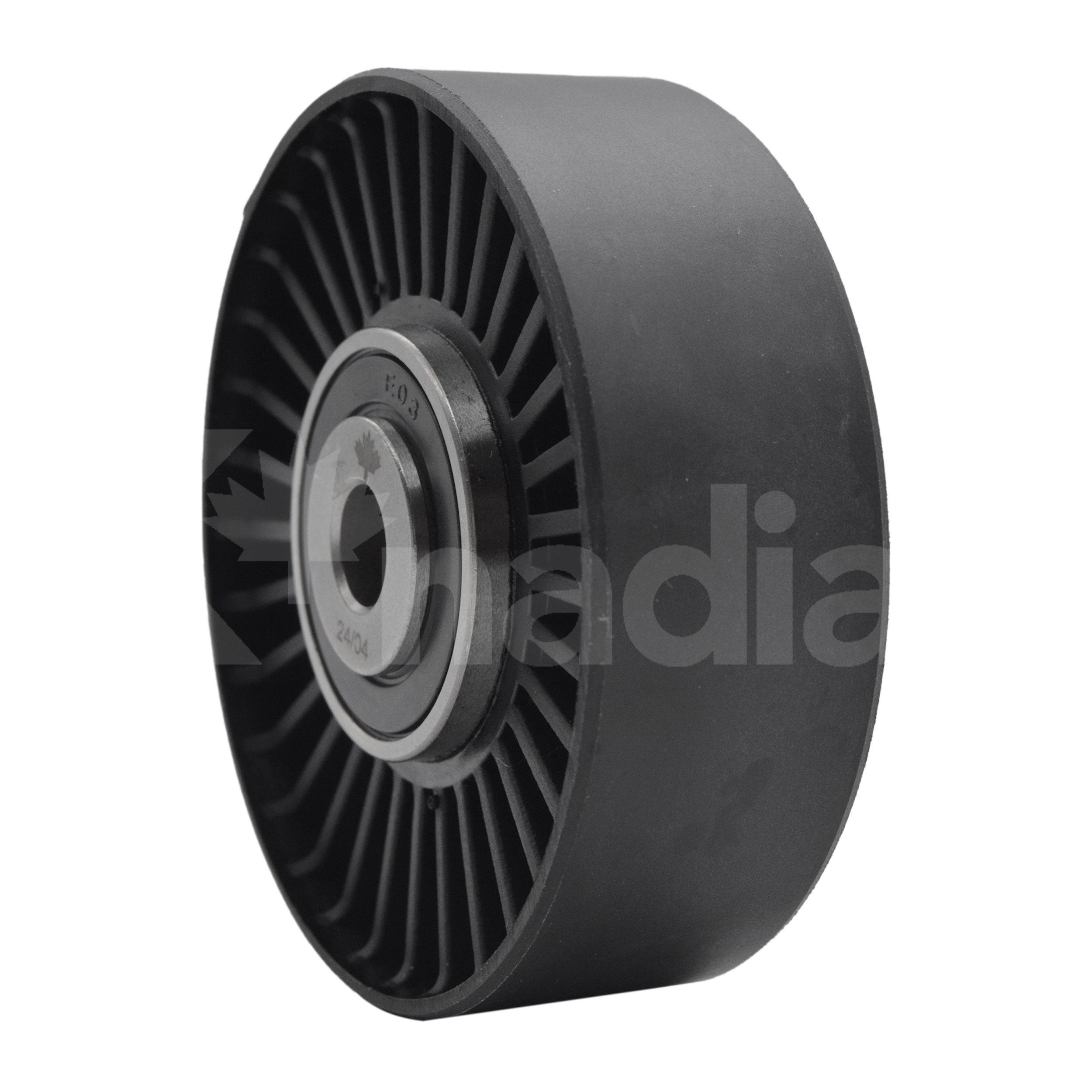 POLEA GUIA DE ACCESORIOS BMW 128i 3.0L L6 2008-2013