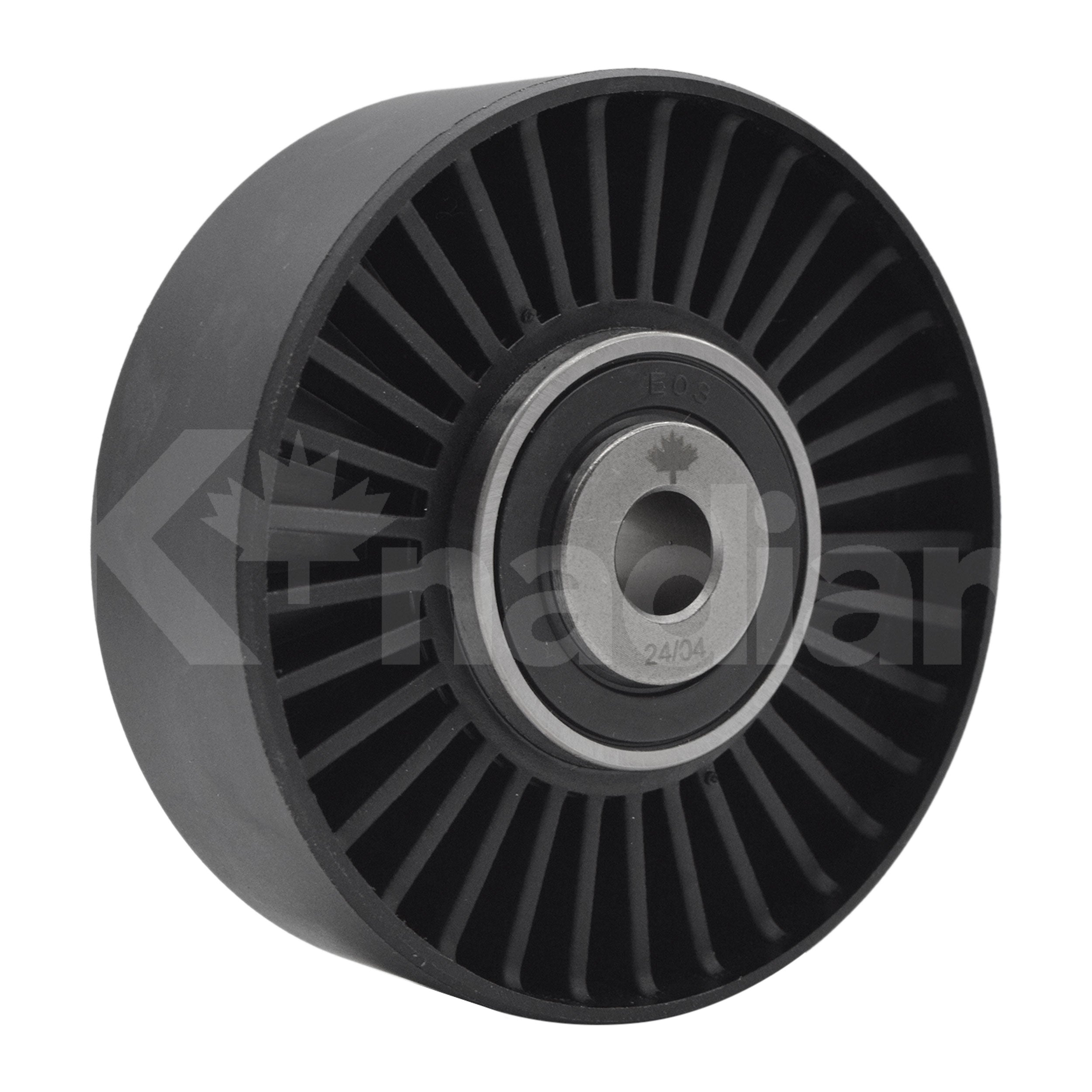 POLEA GUIA DE ACCESORIOS BMW 128i 3.0L L6 2008-2013