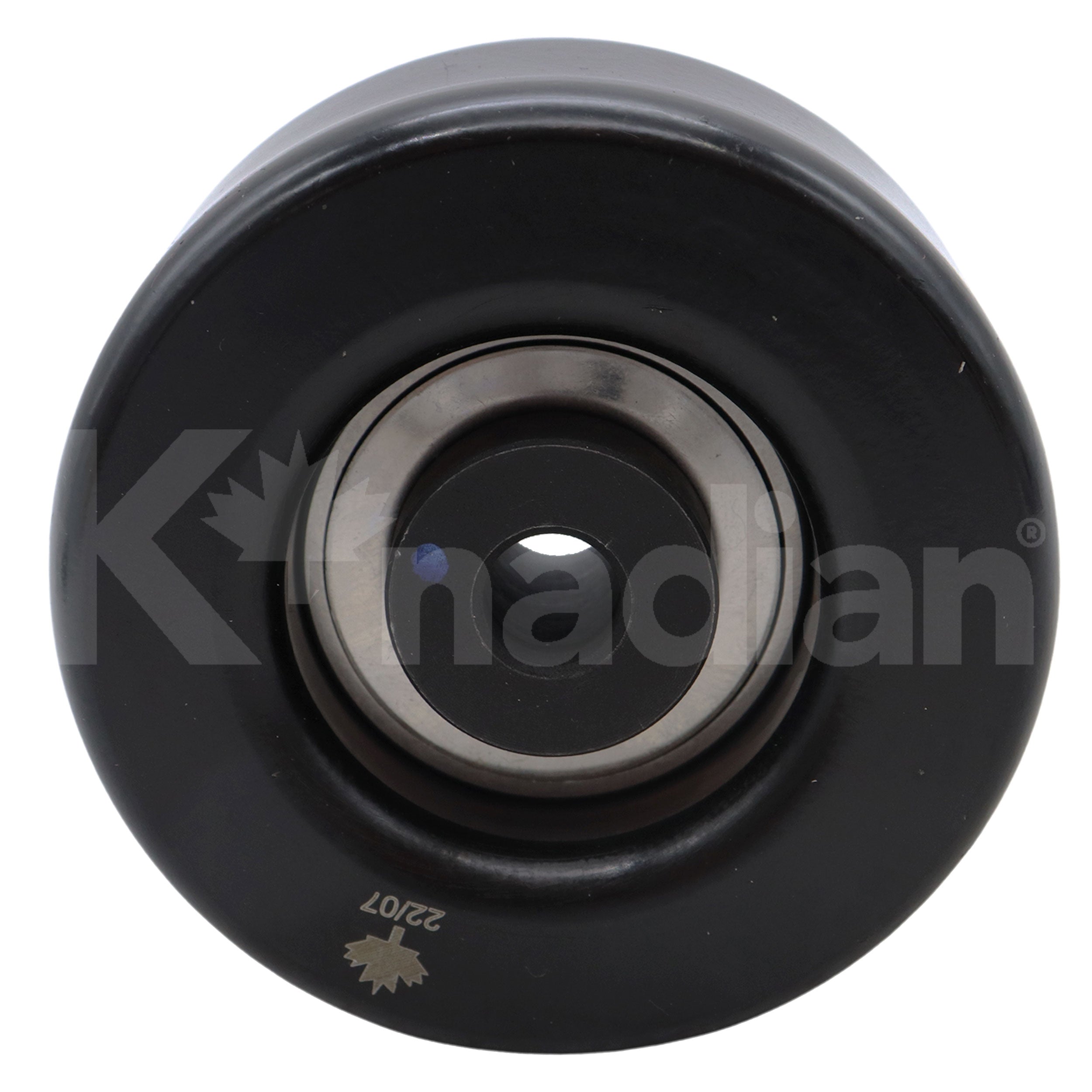 POLEA GUIA DE ACCESORIOS Chevrolet Express 2500 6.6L V8 2010-2013