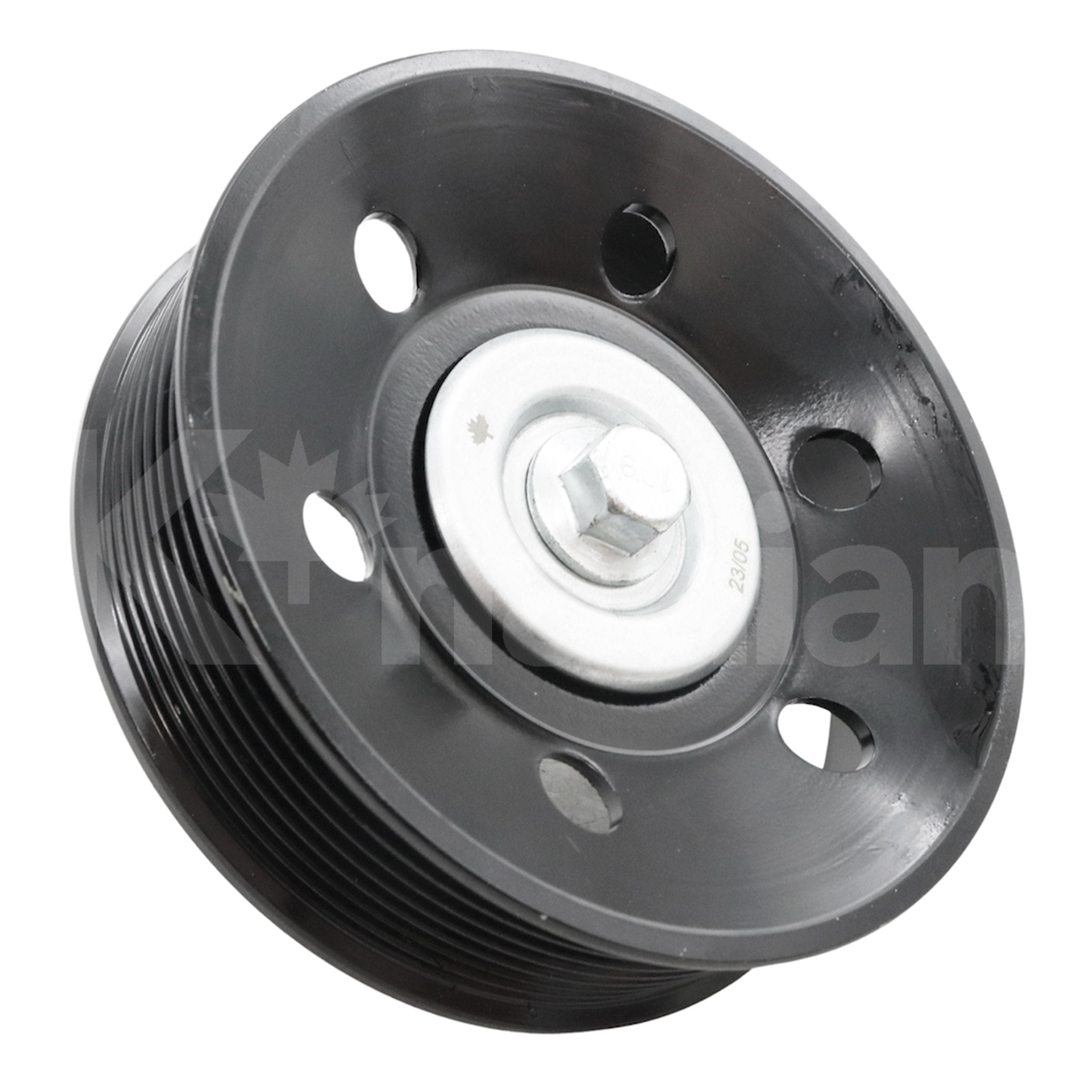 POLEA GUIA DE ACCESORIOS Dodge Ram 2500 5.9L L6 2003-2007; 2009