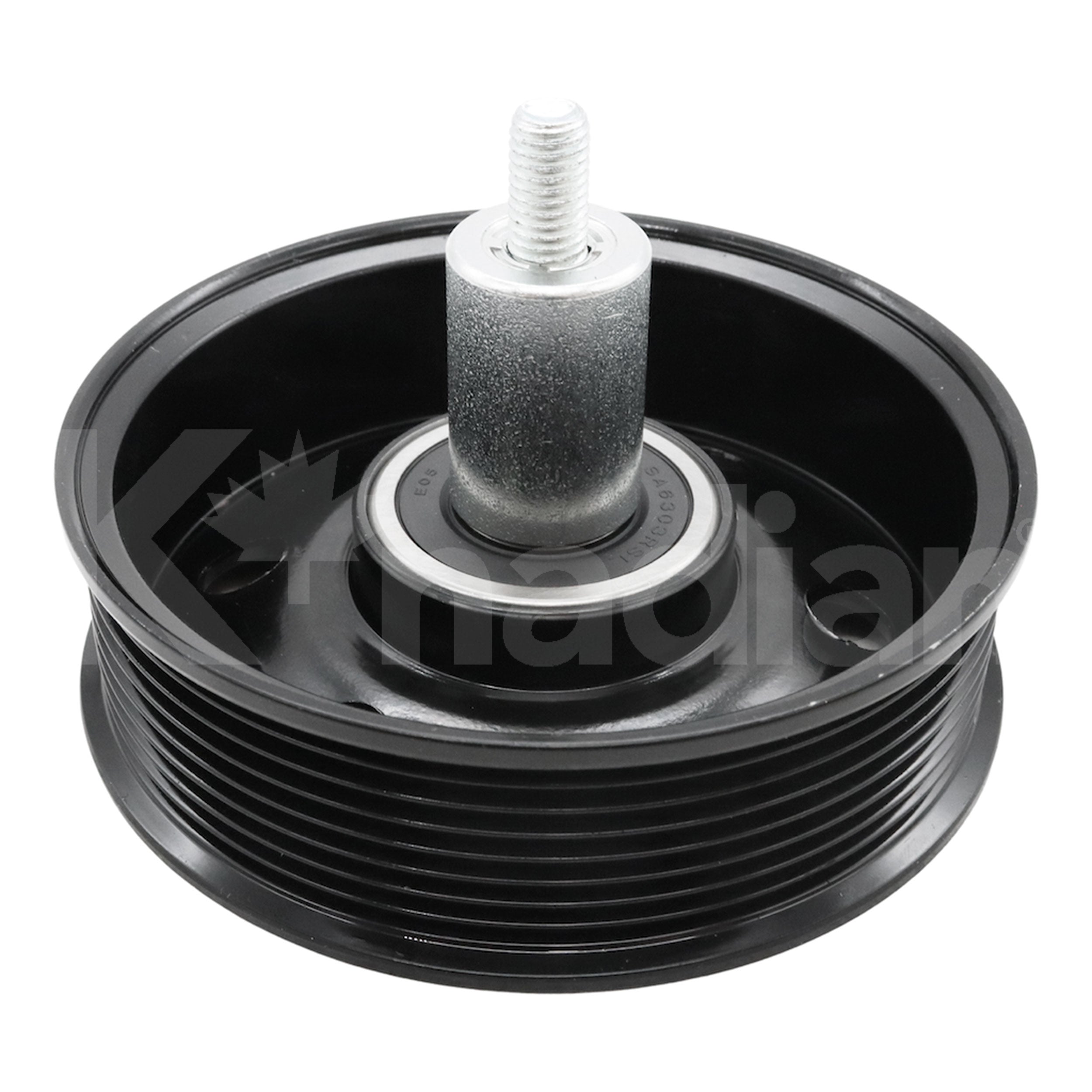 POLEA GUIA DE ACCESORIOS Dodge Ram 2500 5.9L L6 2003-2007; 2009