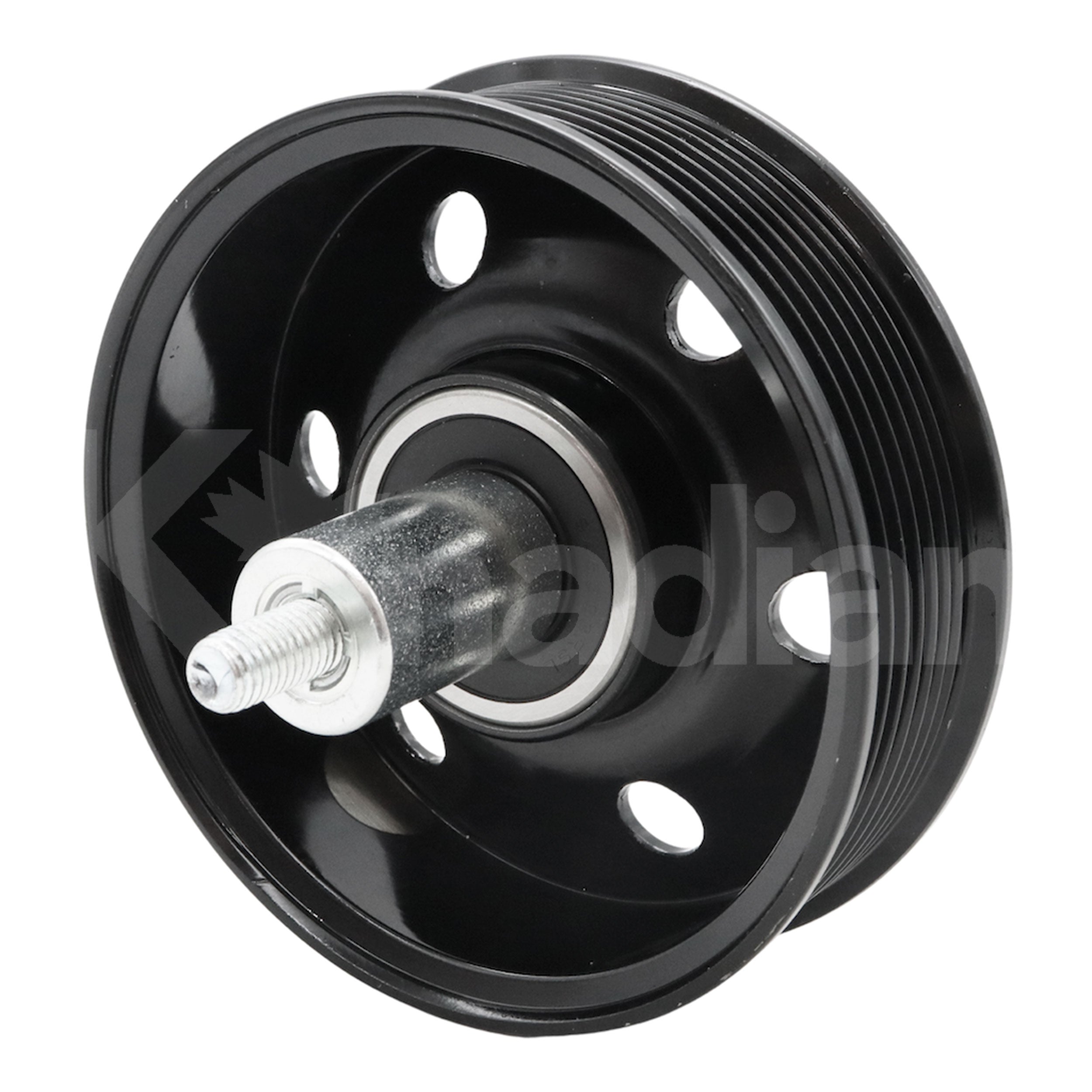 POLEA GUIA DE ACCESORIOS Dodge Ram 2500 5.9L L6 2003-2007; 2009