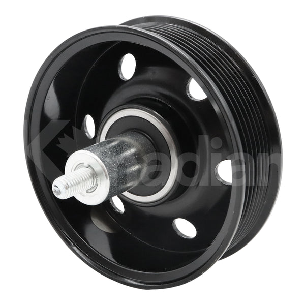 POLEA GUIA DE ACCESORIOS Dodge Ram 2500 5.9L L6 2003-2007; 2009