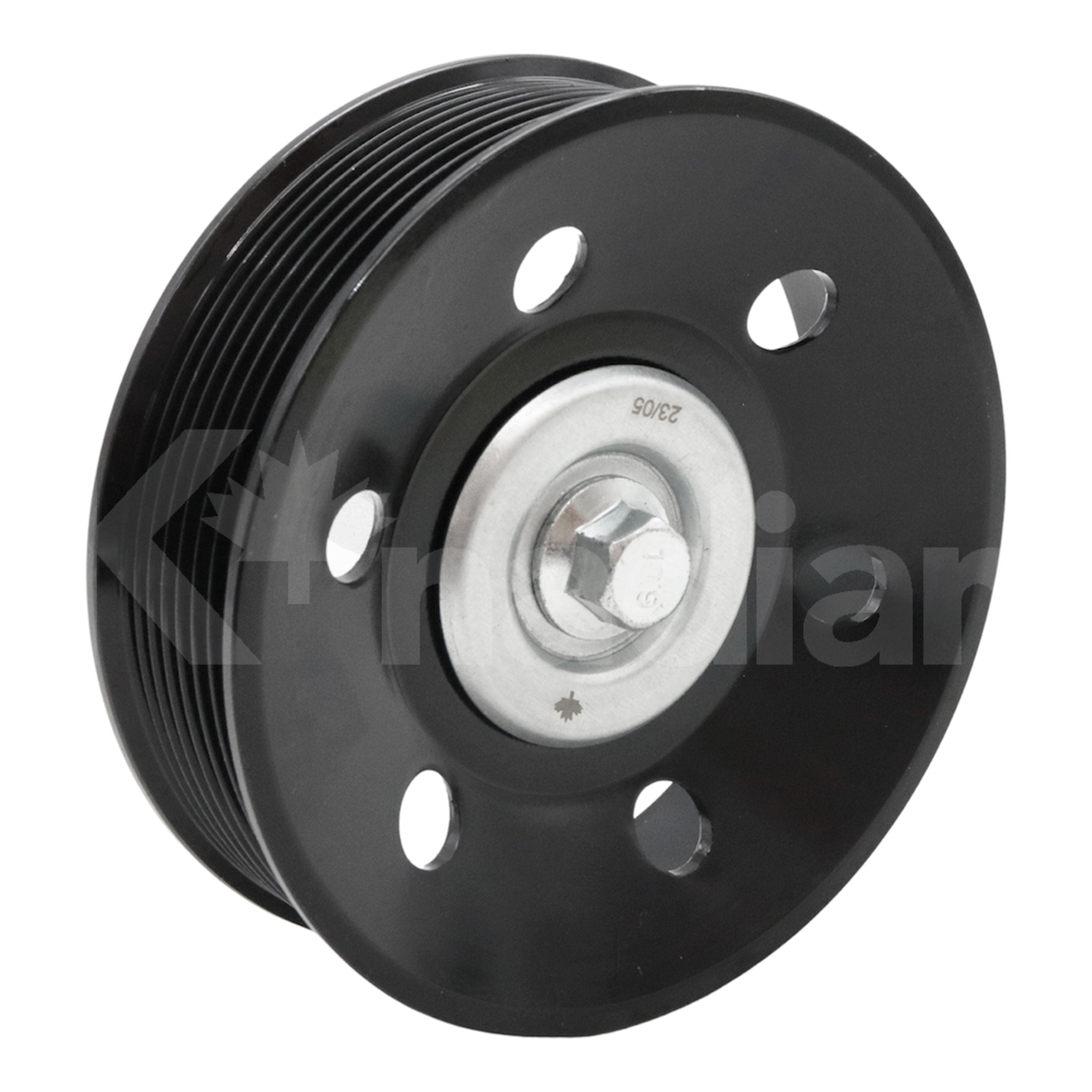 POLEA GUIA DE ACCESORIOS Dodge Ram 2500 5.9L L6 2003-2007; 2009