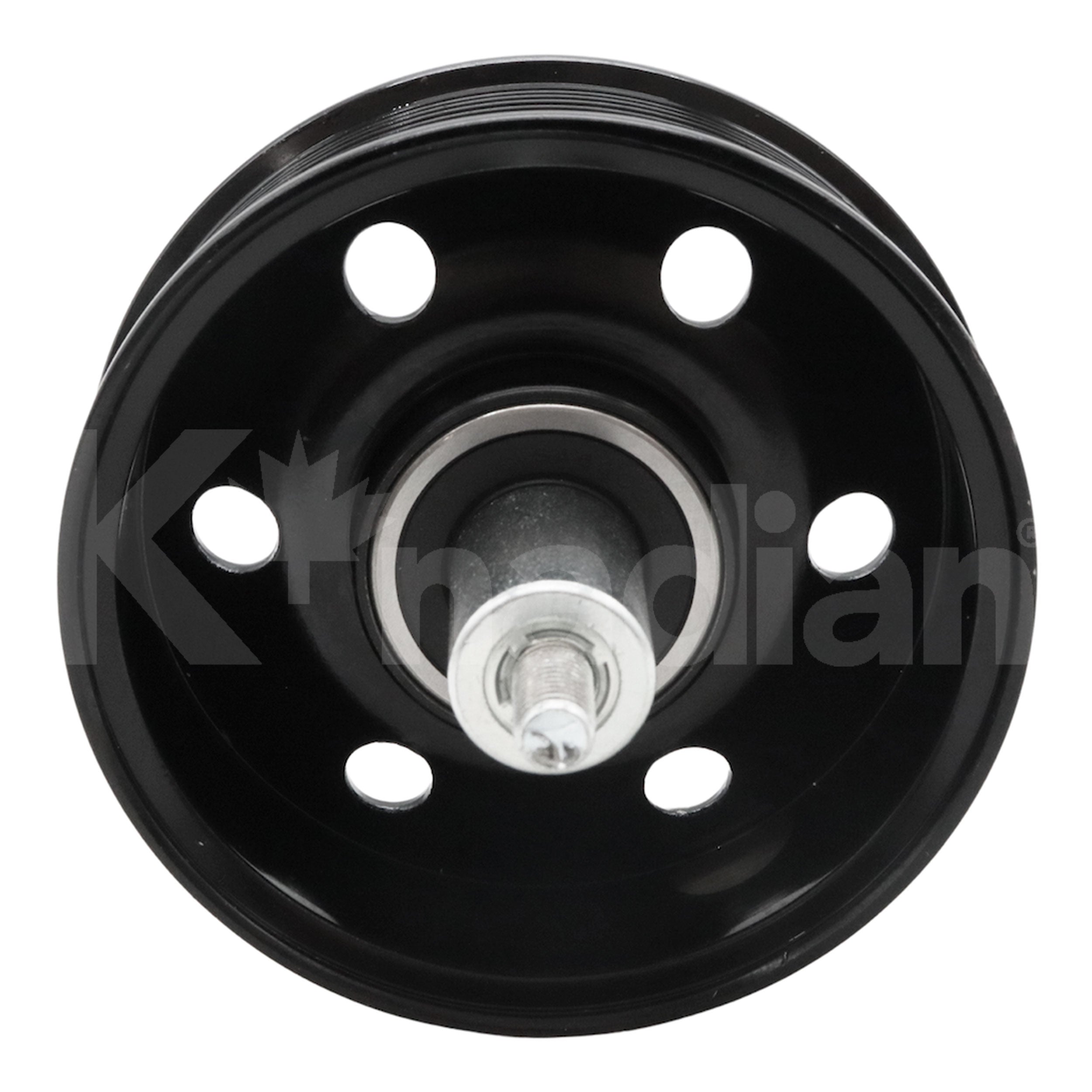 POLEA GUIA DE ACCESORIOS Dodge Ram 2500 5.9L L6 2003-2007; 2009