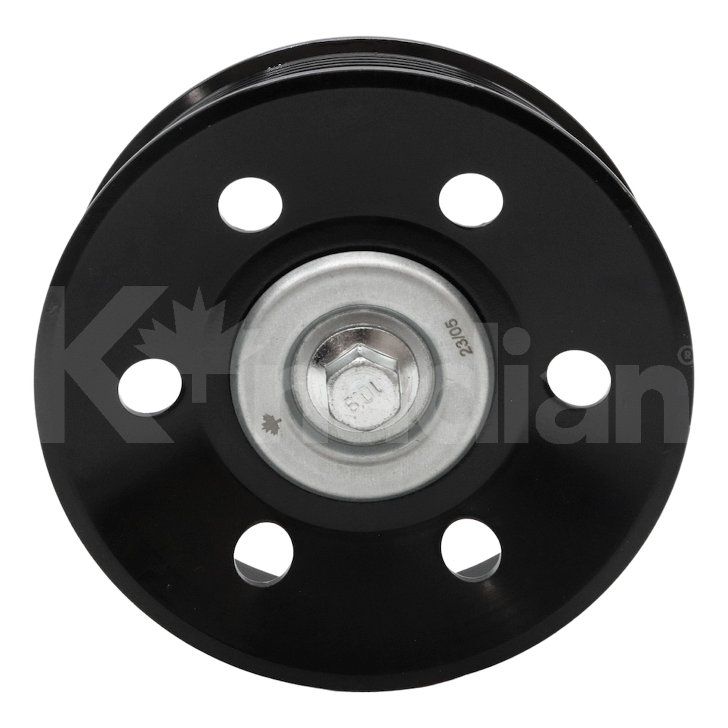 POLEA GUIA DE ACCESORIOS Dodge Ram 2500 5.9L L6 2003-2007; 2009