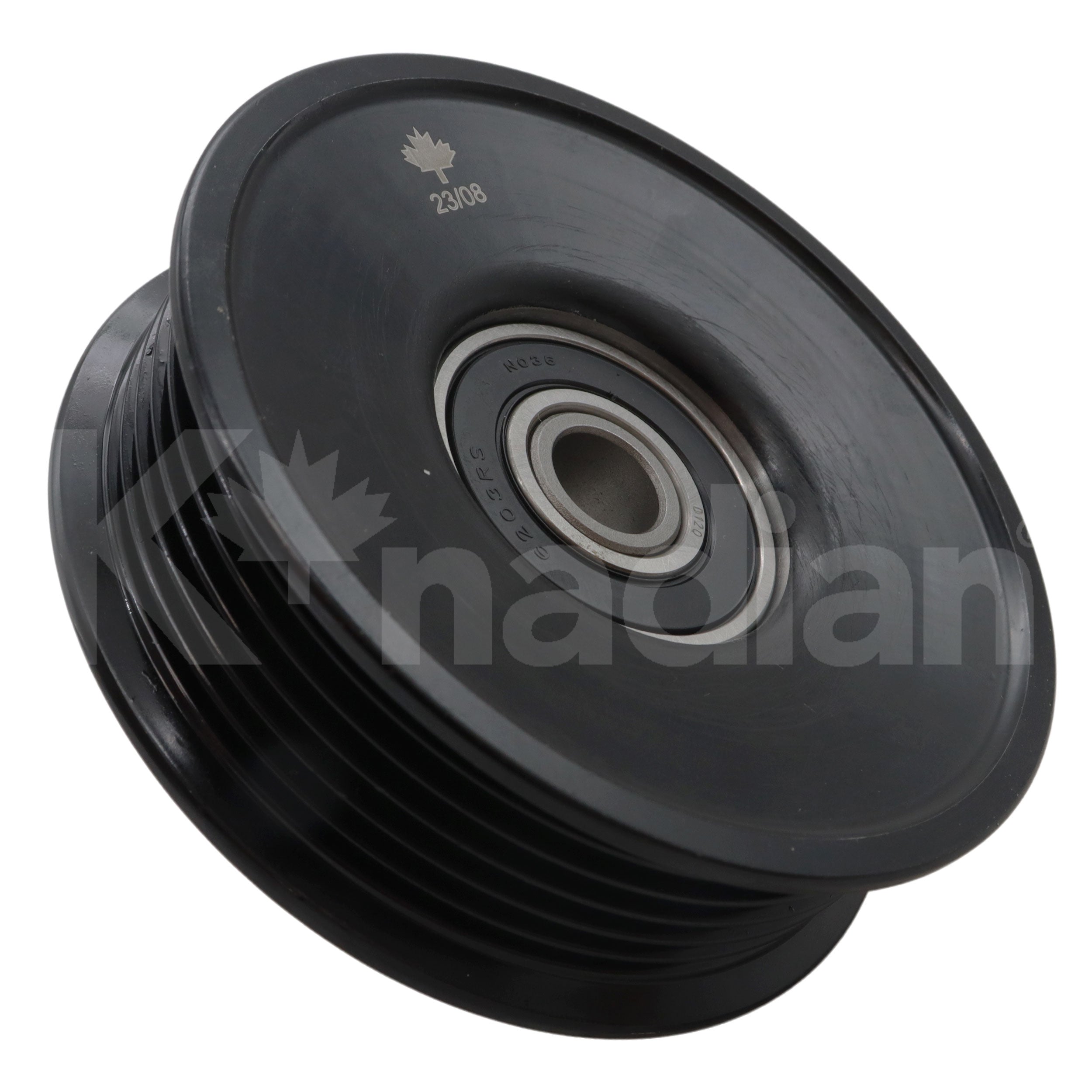 POLEA GUIA DE ACCESORIOS Chevrolet C1500 6.5L V8 1996