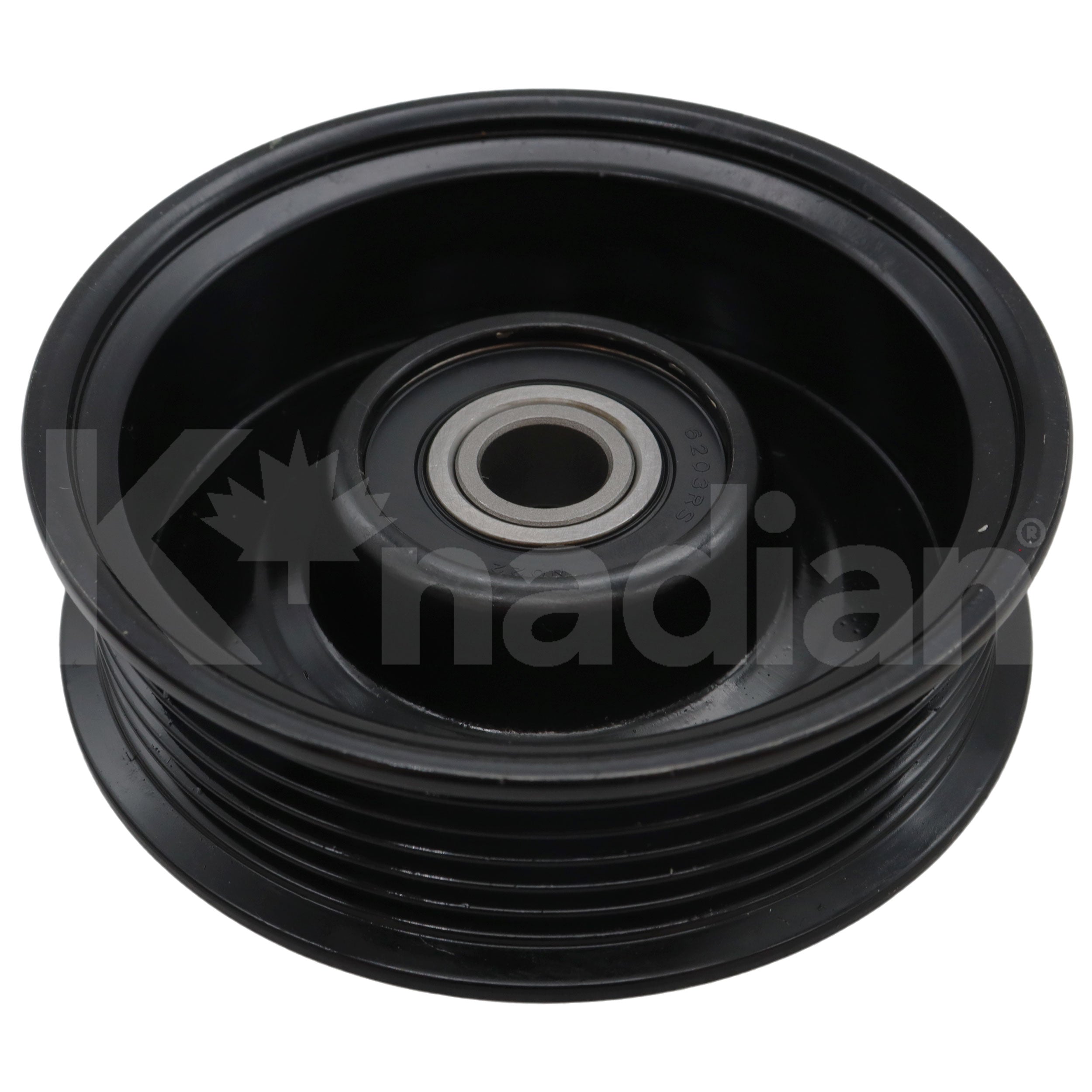 POLEA GUIA DE ACCESORIOS Chevrolet C1500 6.5L V8 1996