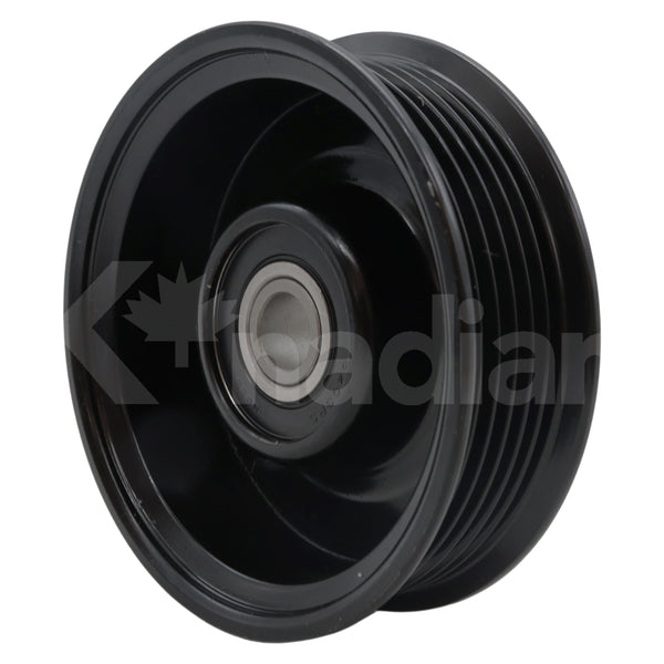 POLEA GUIA DE ACCESORIOS Chevrolet C1500 6.5L V8 1996