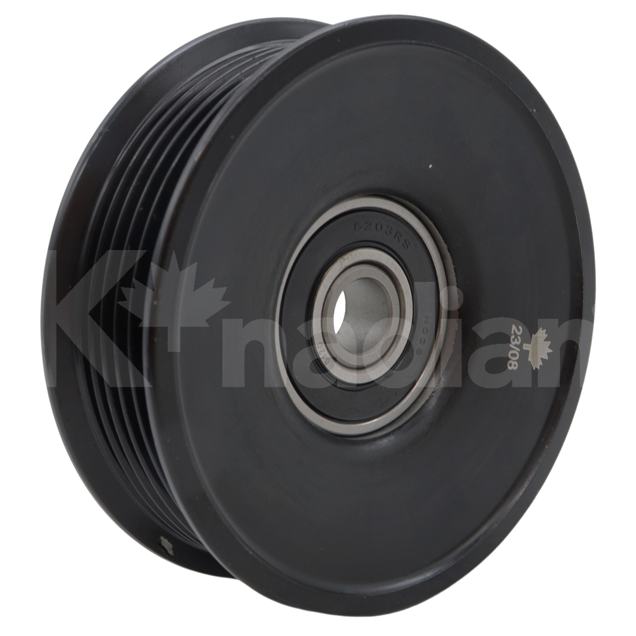 POLEA GUIA DE ACCESORIOS Chevrolet C1500 6.5L V8 1996