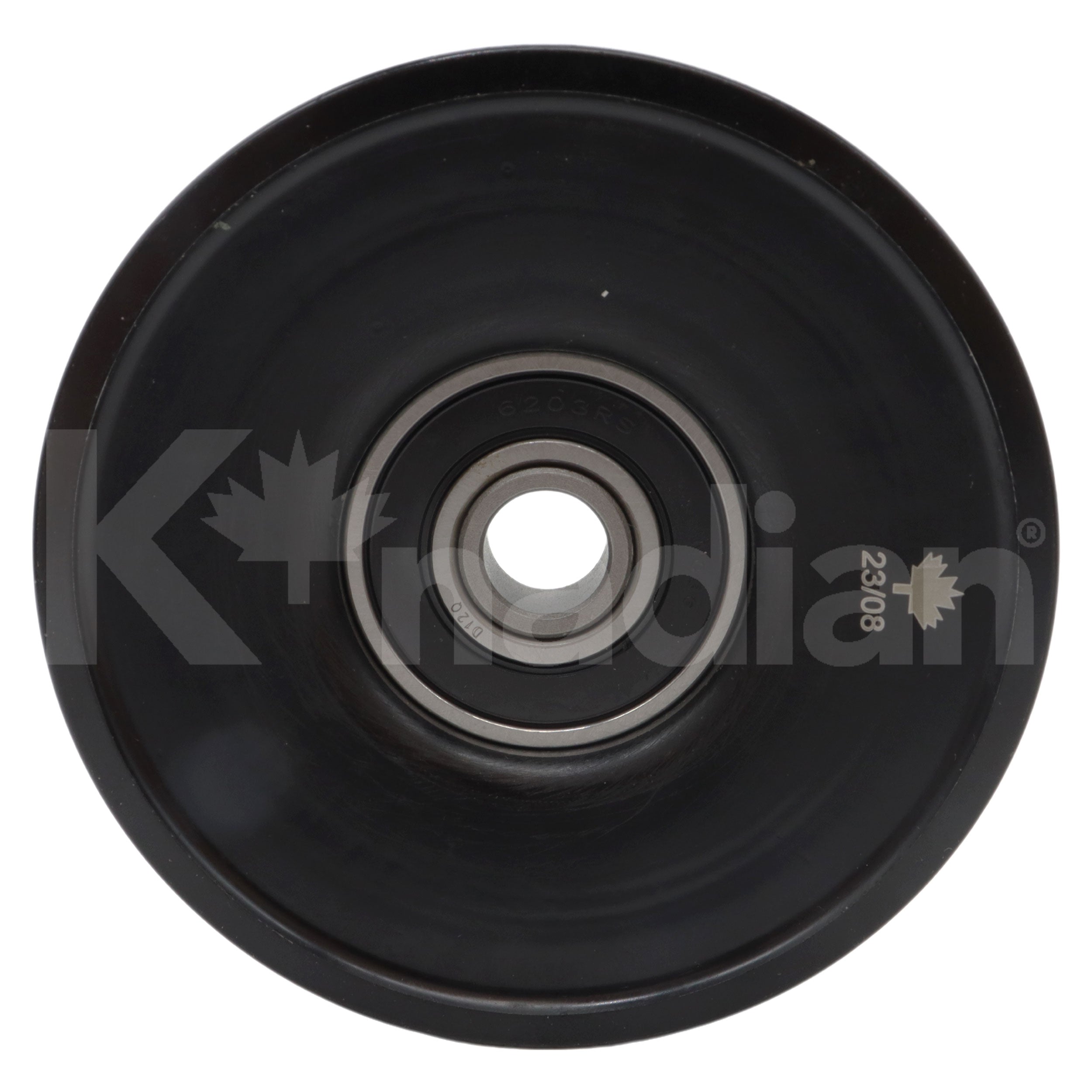 POLEA GUIA DE ACCESORIOS Chevrolet C1500 6.5L V8 1996