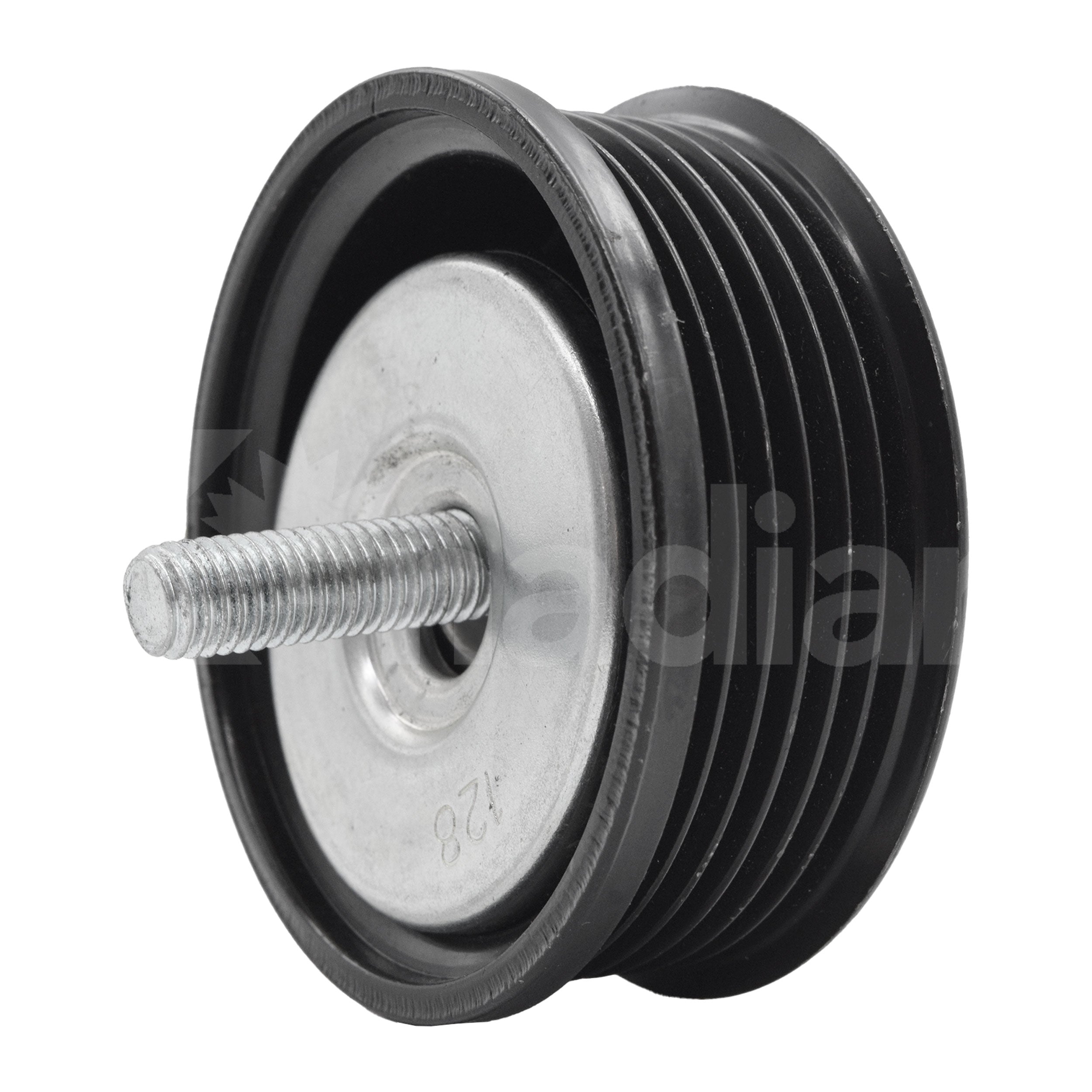 POLEA GUIA DE ACCESORIOS Chevrolet Malibu 3.5L V6 2008-2009