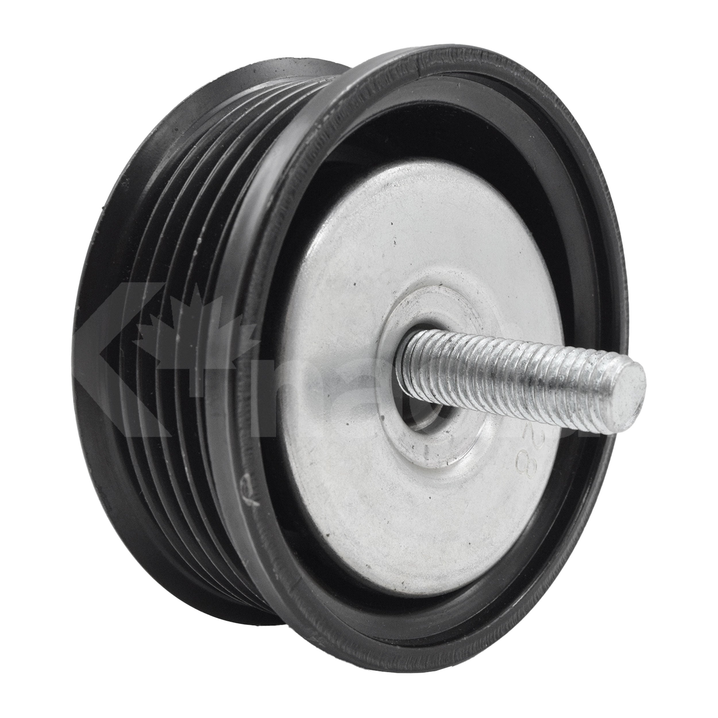 POLEA GUIA DE ACCESORIOS Chevrolet Malibu 3.5L V6 2008-2009