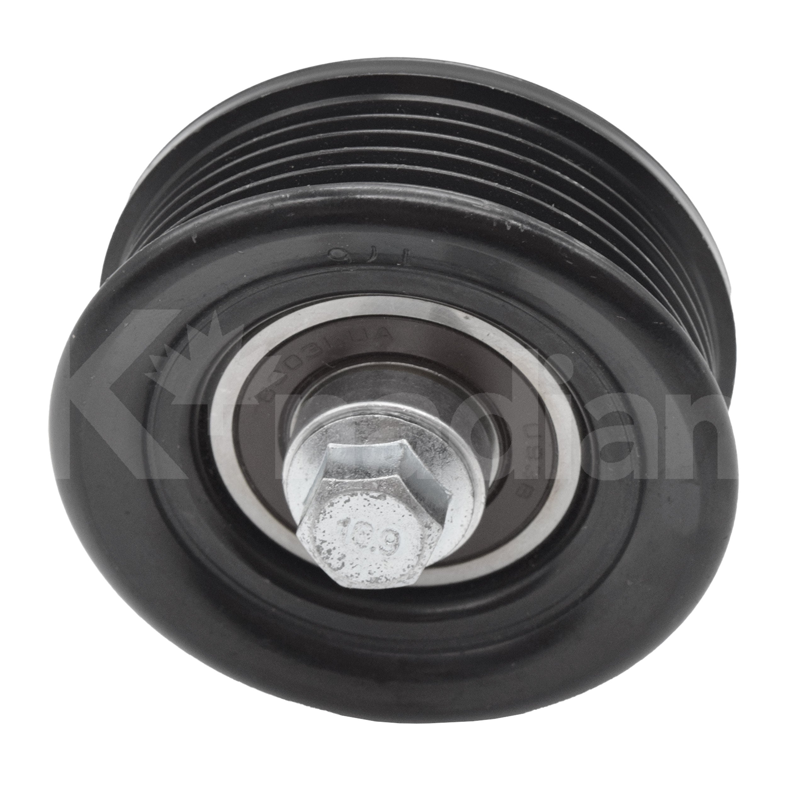 POLEA GUIA DE ACCESORIOS Chevrolet Malibu 3.5L V6 2008-2009