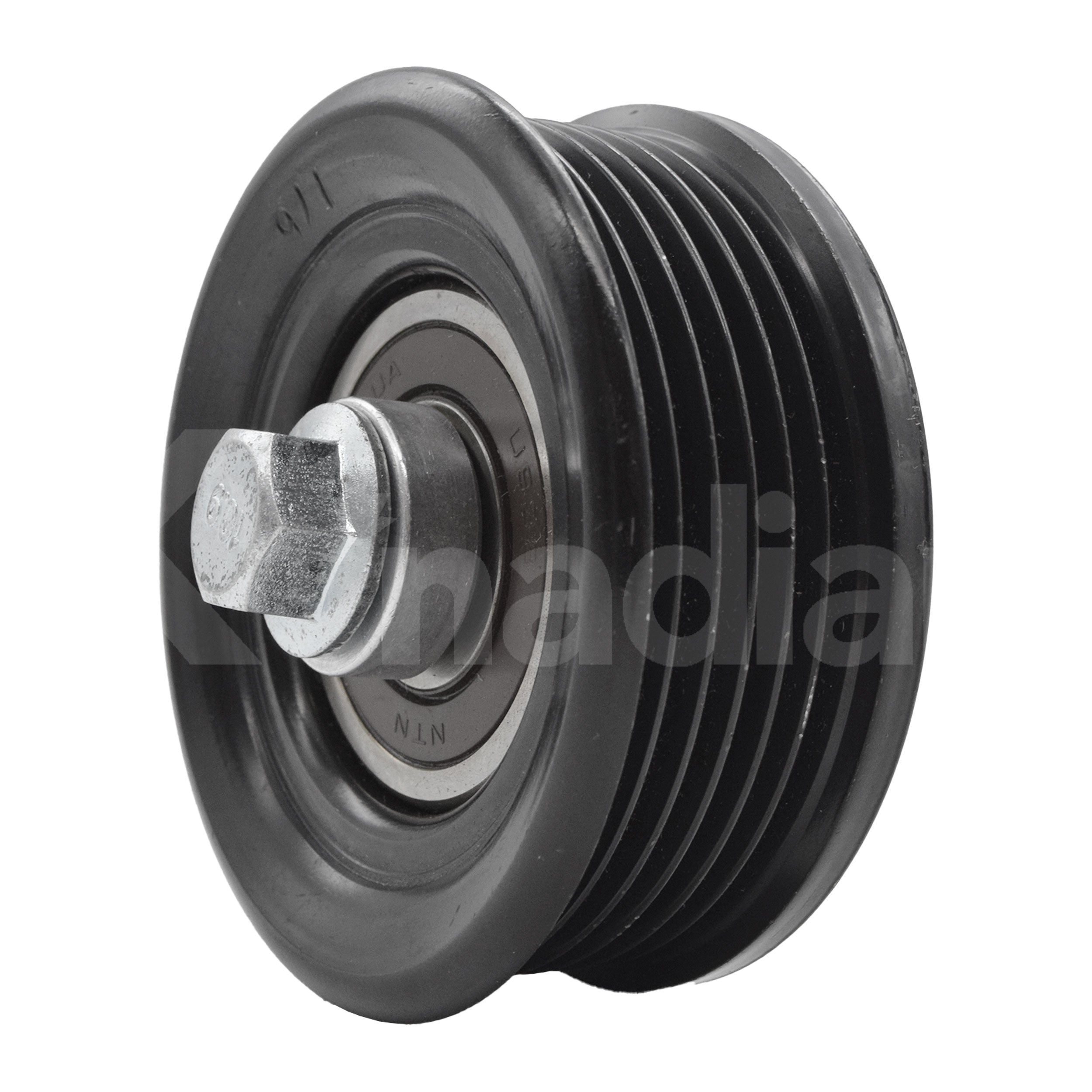 POLEA GUIA DE ACCESORIOS Chevrolet Malibu 3.5L V6 2008-2009