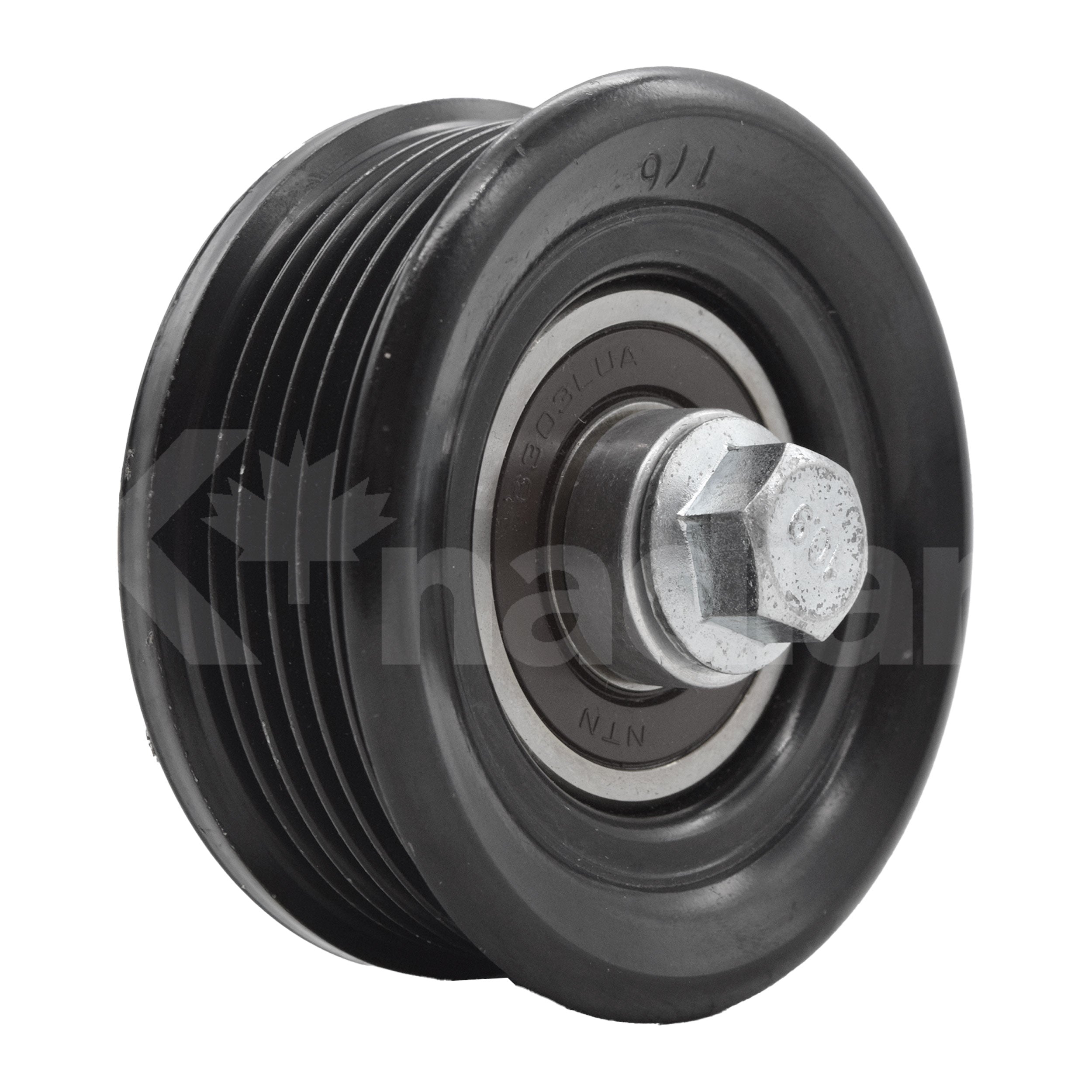 POLEA GUIA DE ACCESORIOS Chevrolet Malibu 3.5L V6 2008-2009