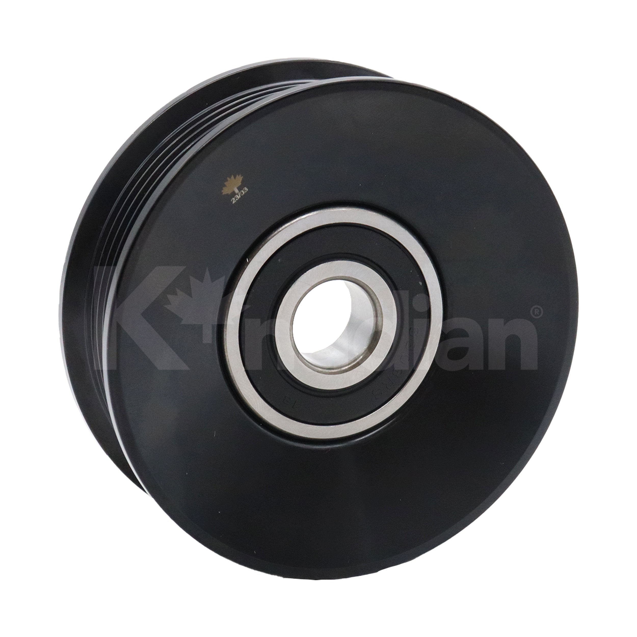 POLEA GUIA DE ACCESORIOS Jeep Wrangler 3.8L V6 2010-2011