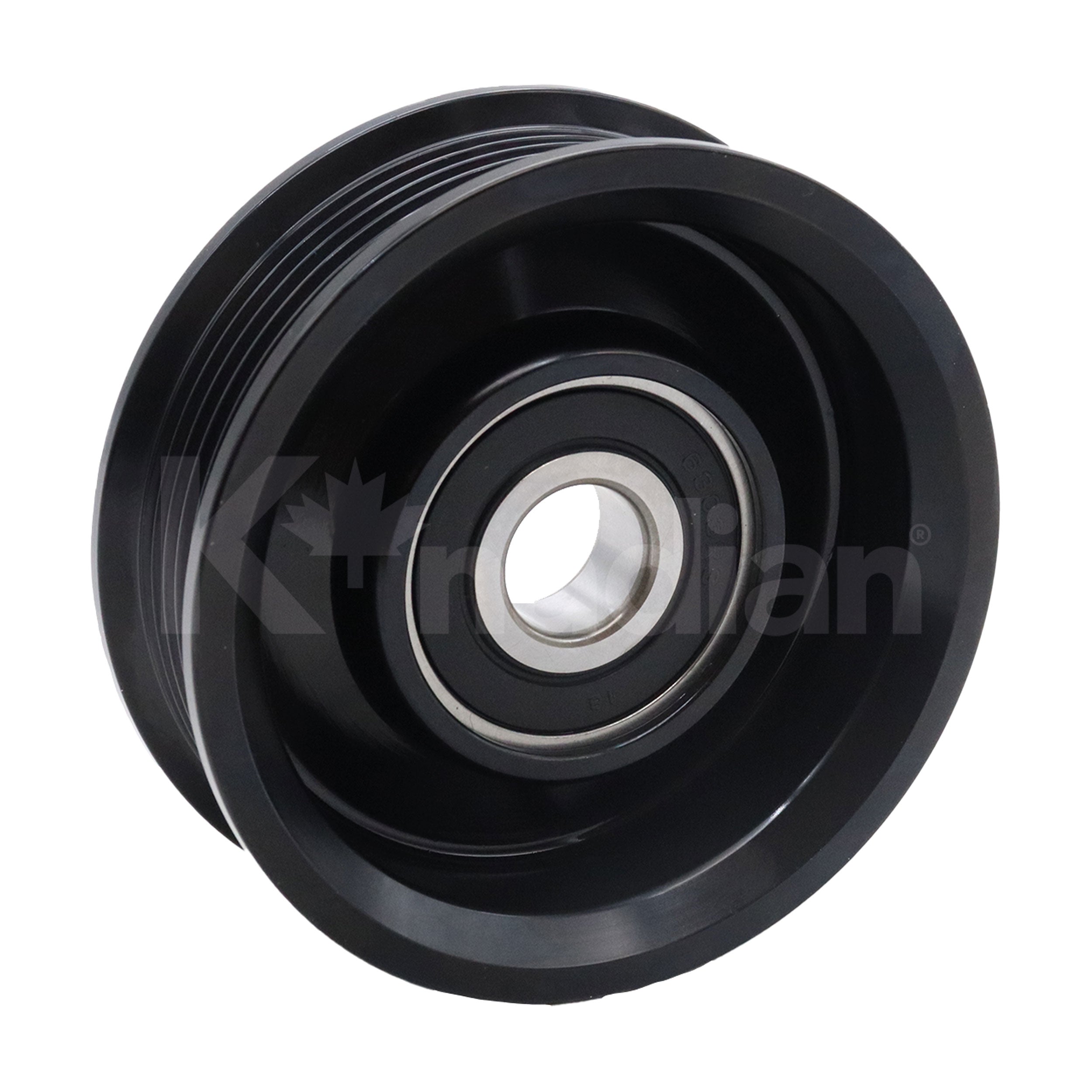 POLEA GUIA DE ACCESORIOS Jeep Wrangler 3.8L V6 2010-2011