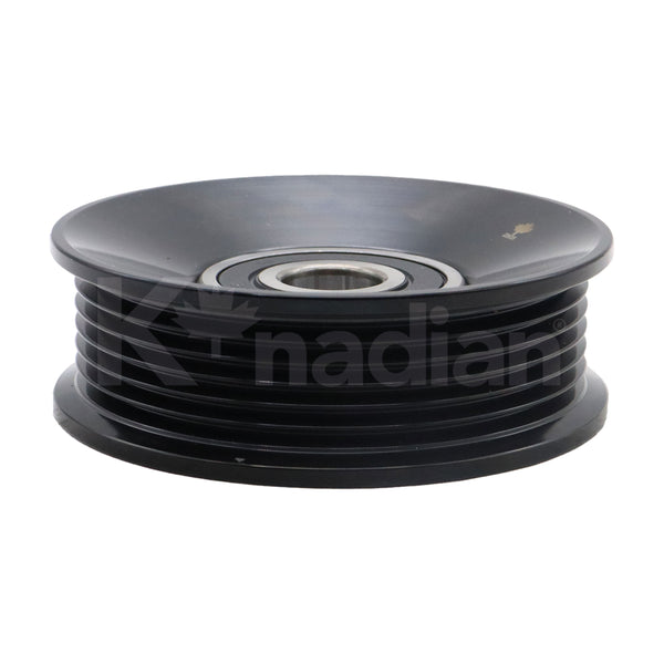 POLEA GUIA DE ACCESORIOS Jeep Wrangler 3.8L V6 2010-2011