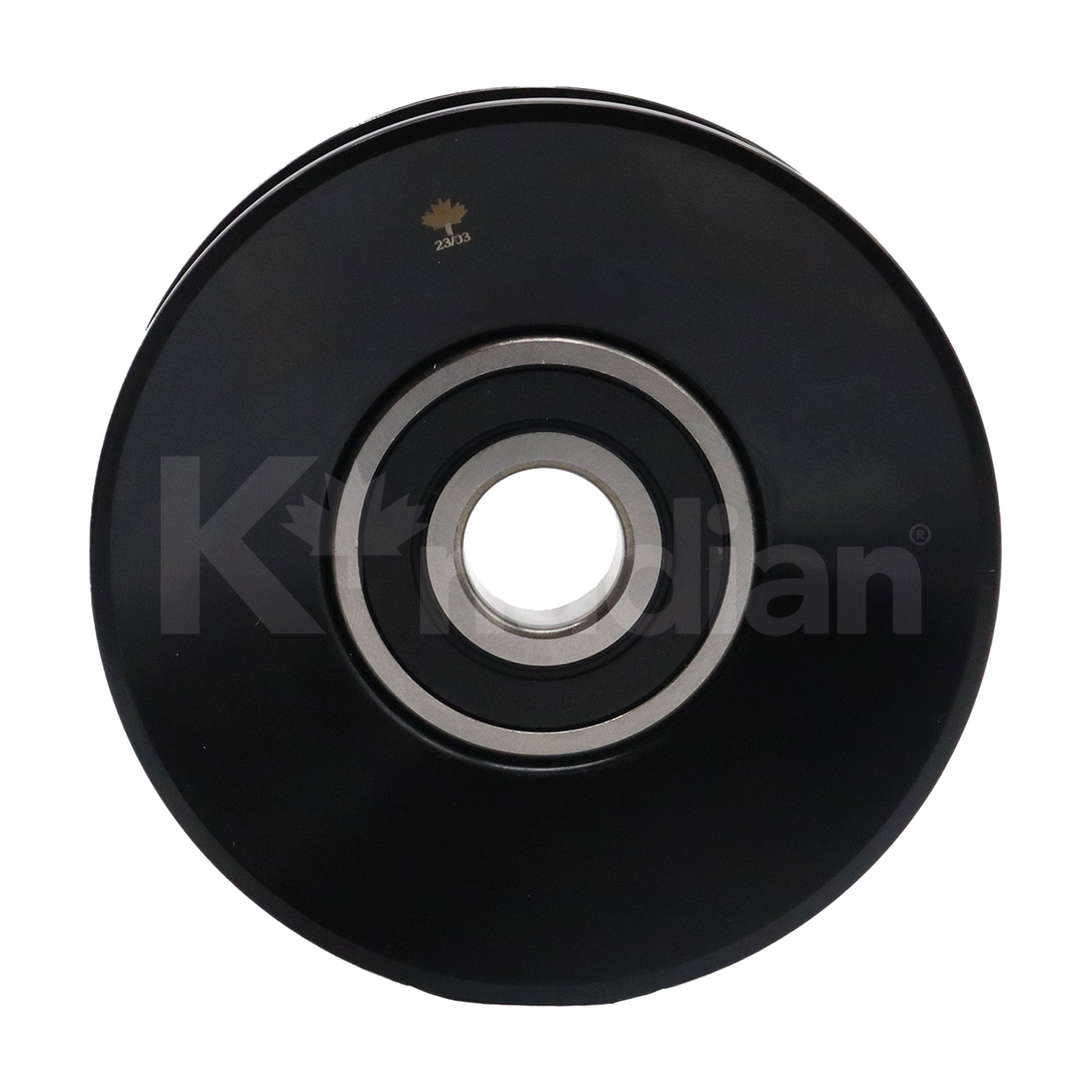 POLEA GUIA DE ACCESORIOS Jeep Wrangler 3.8L V6 2010-2011