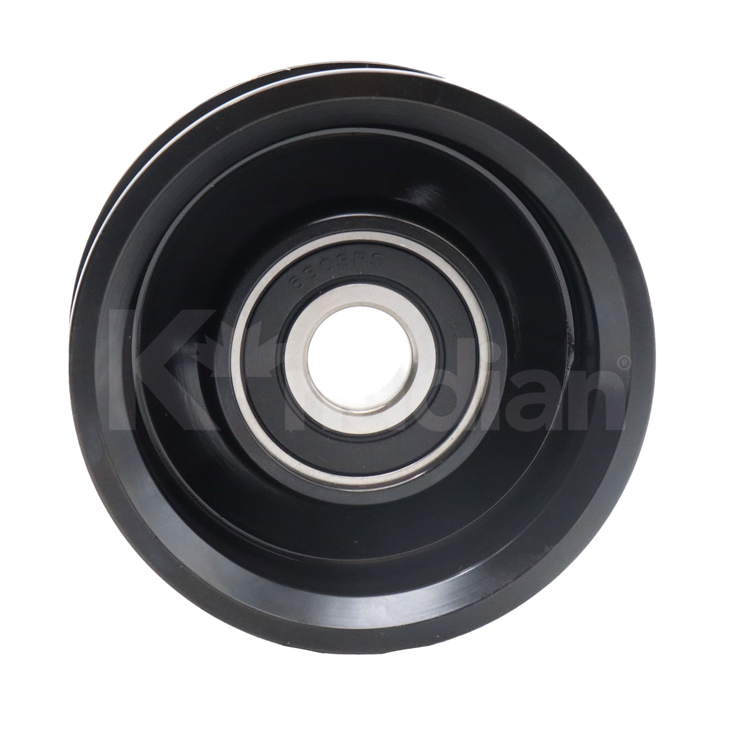 POLEA GUIA DE ACCESORIOS Jeep Wrangler 3.8L V6 2010-2011