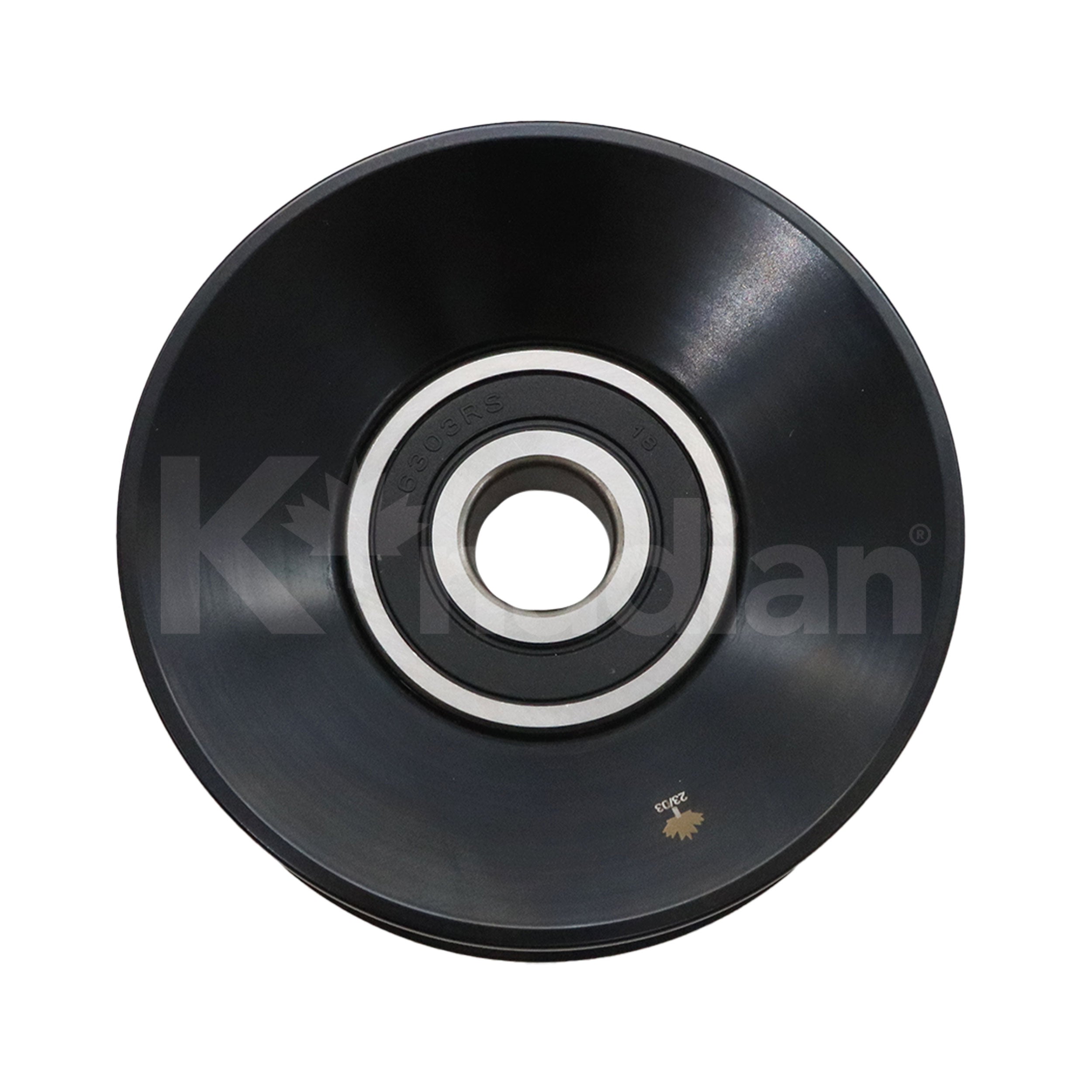 POLEA GUIA DE ACCESORIOS Jeep Wrangler 3.8L V6 2010-2011