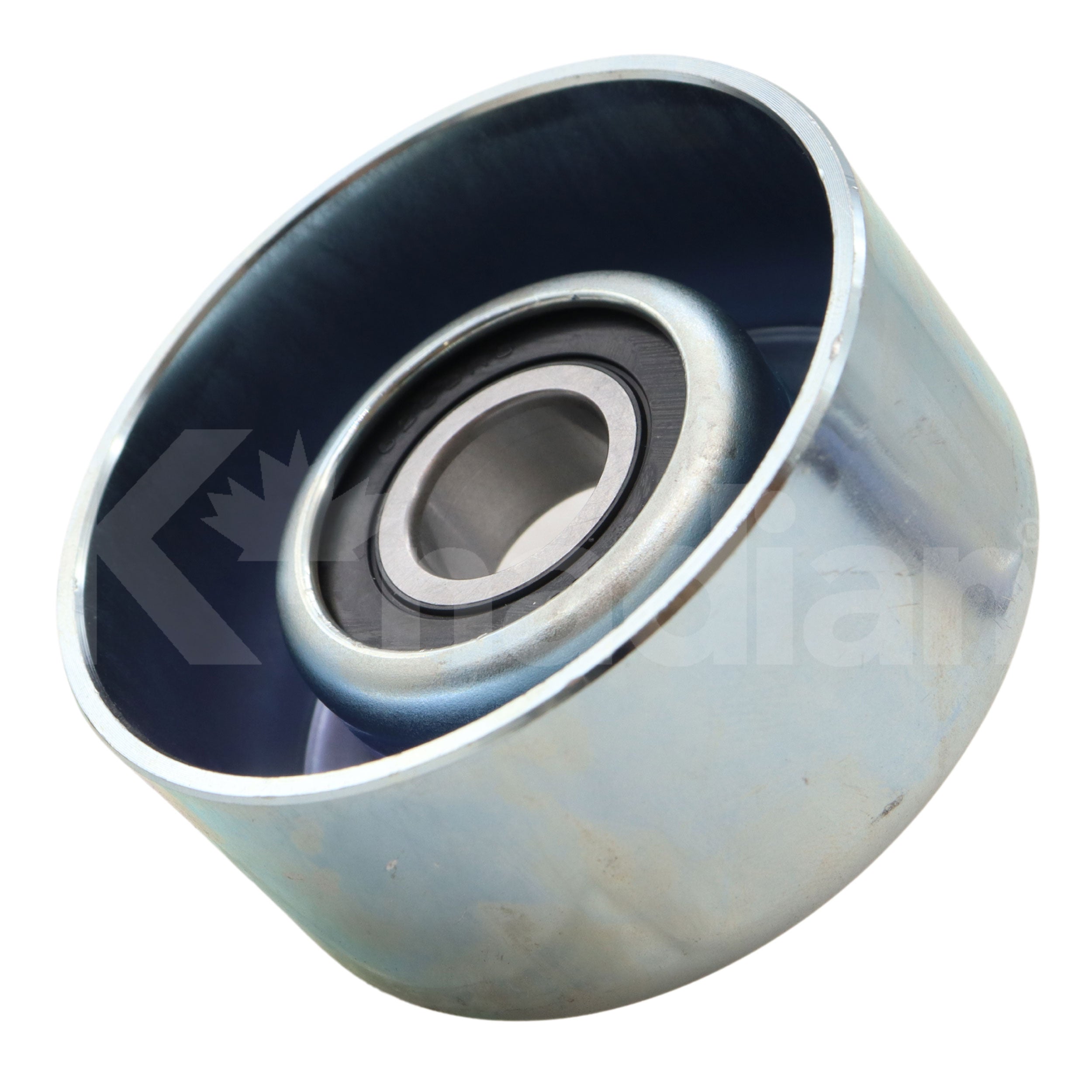 POLEA GUIA DE ACCESORIOS Pontiac Vibe 2.4L L4 2009