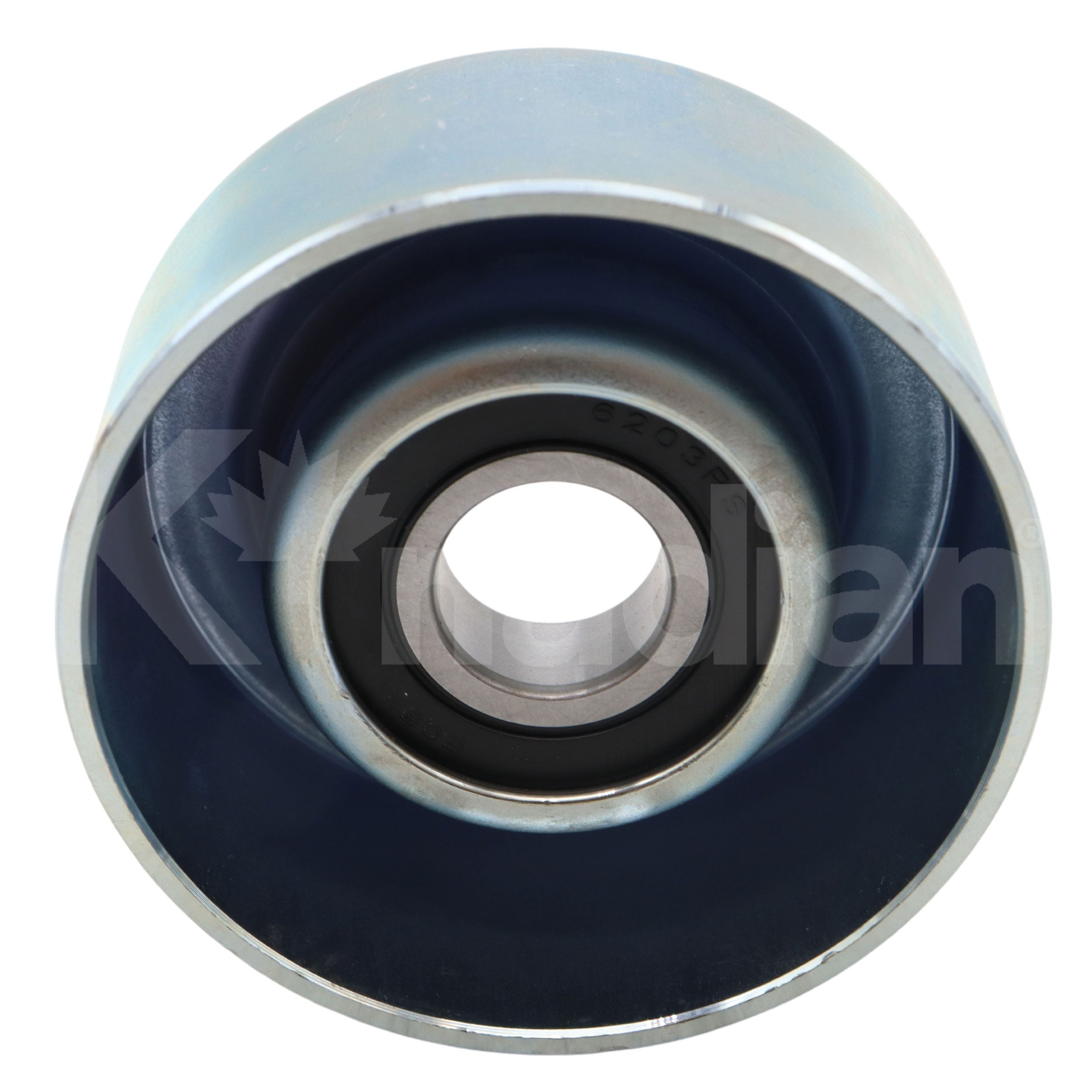 POLEA GUIA DE ACCESORIOS Pontiac Vibe 2.4L L4 2009