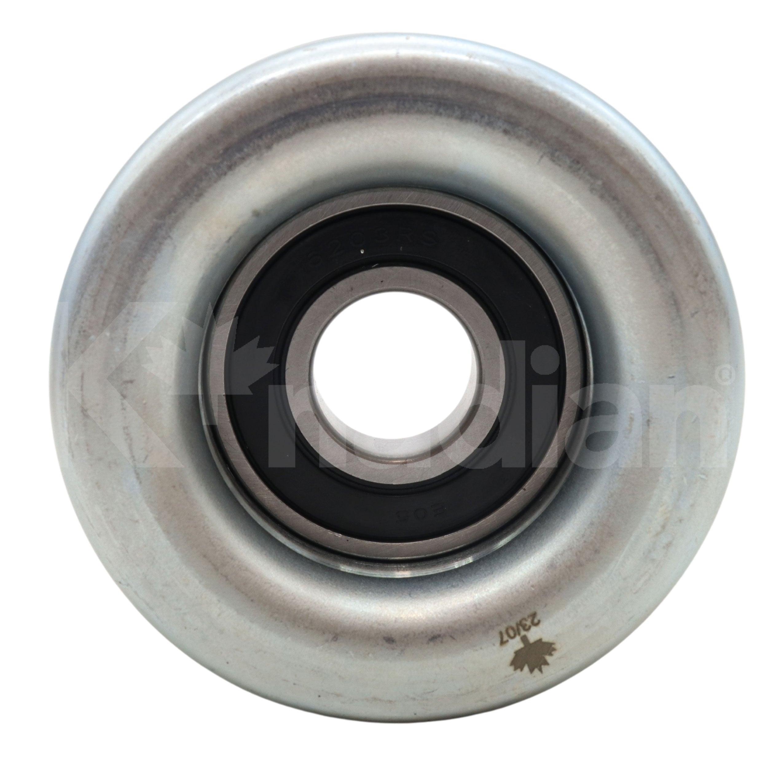 POLEA GUIA DE ACCESORIOS Pontiac Vibe 2.4L L4 2009