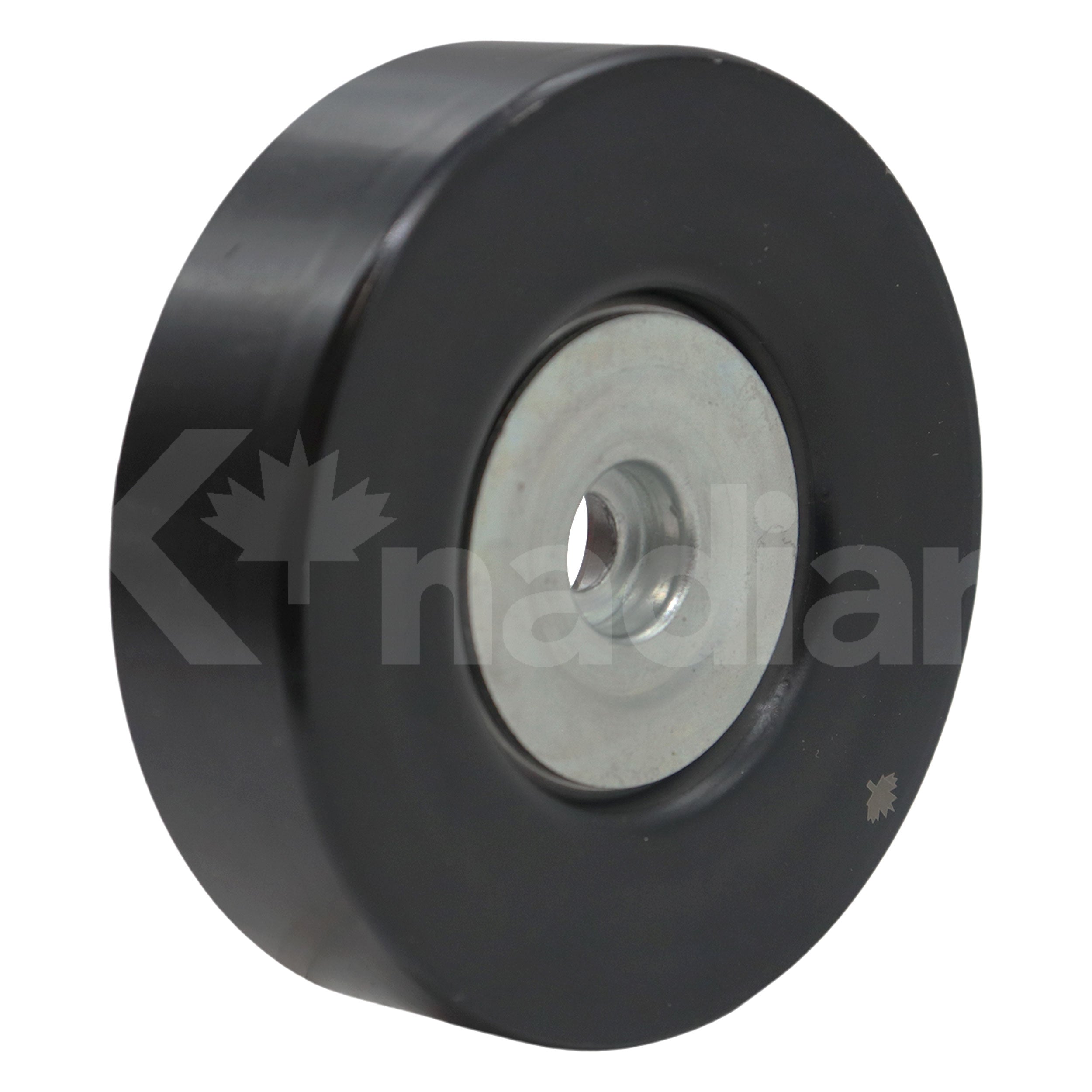 POLEA GUIA DE ACCESORIOS Audi A4 1.8L L4 2002-2009