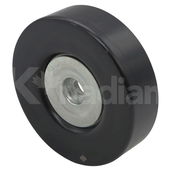 POLEA GUIA DE ACCESORIOS Audi A4 1.8L L4 2002-2009