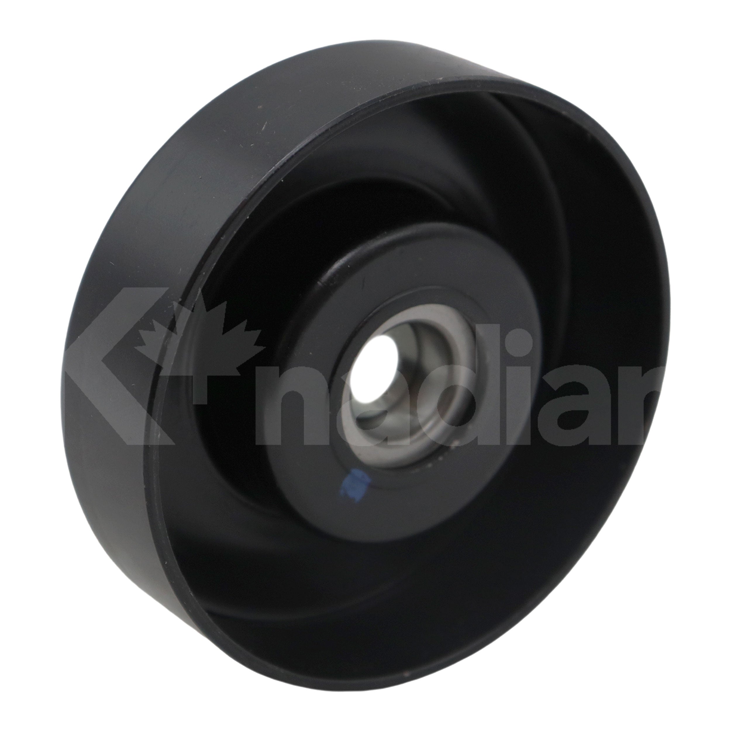 POLEA GUIA DE ACCESORIOS Audi A4 1.8L L4 2002-2009