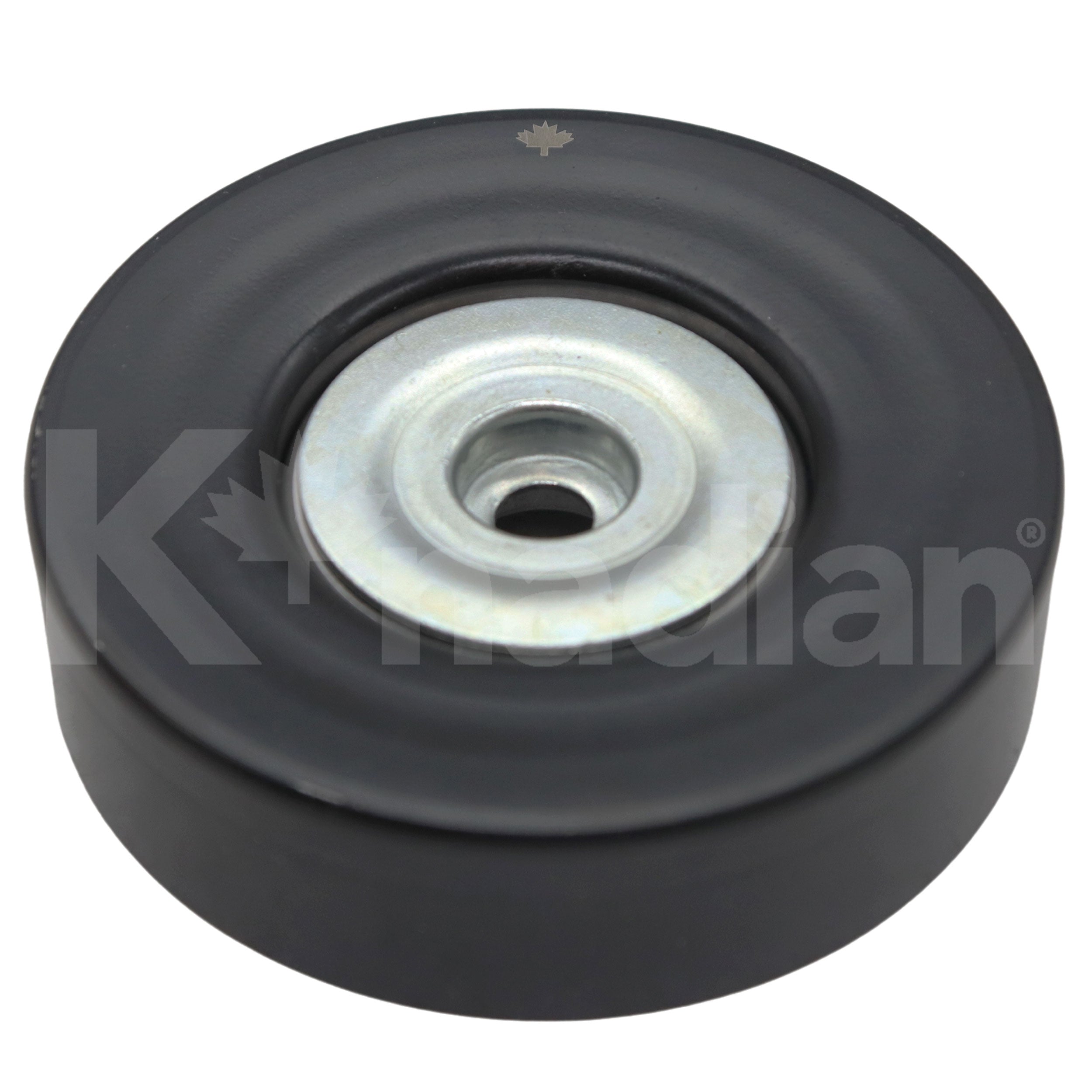 POLEA GUIA DE ACCESORIOS Audi A4 1.8L L4 2002-2009