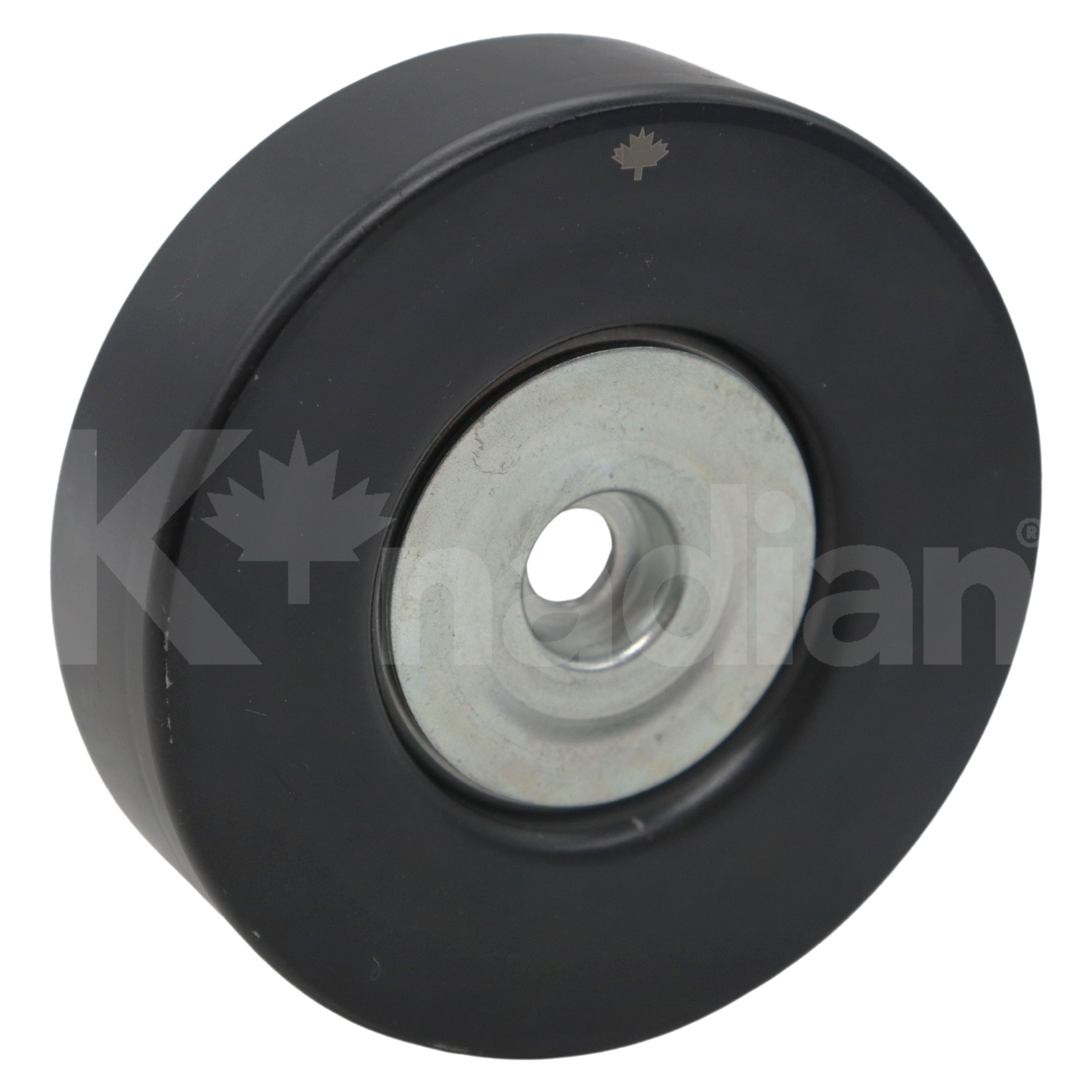 POLEA GUIA DE ACCESORIOS Audi A4 1.8L L4 2002-2009