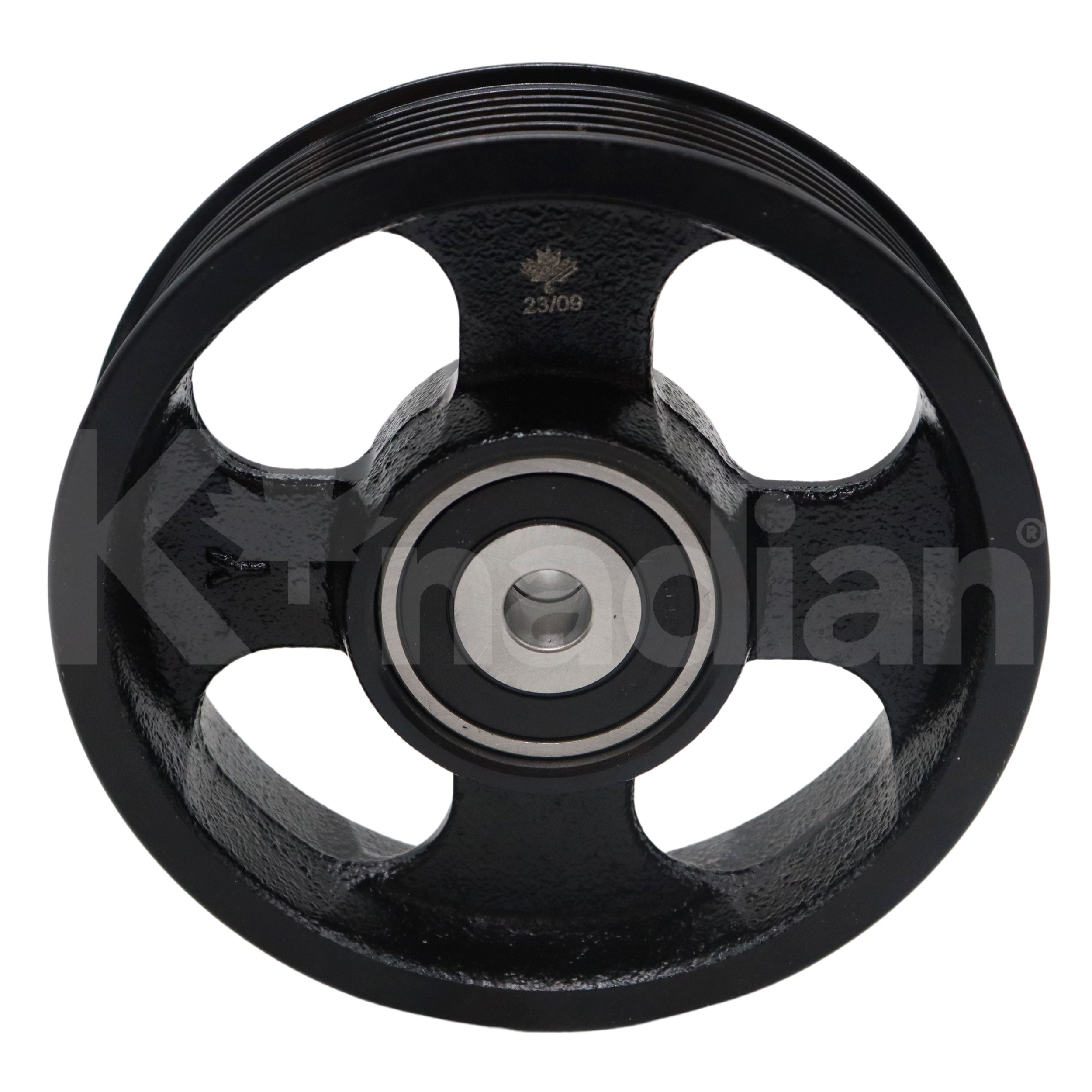 POLEA GUIA DE ACCESORIOS Toyota Matrix 2.4L L4 2009-2013