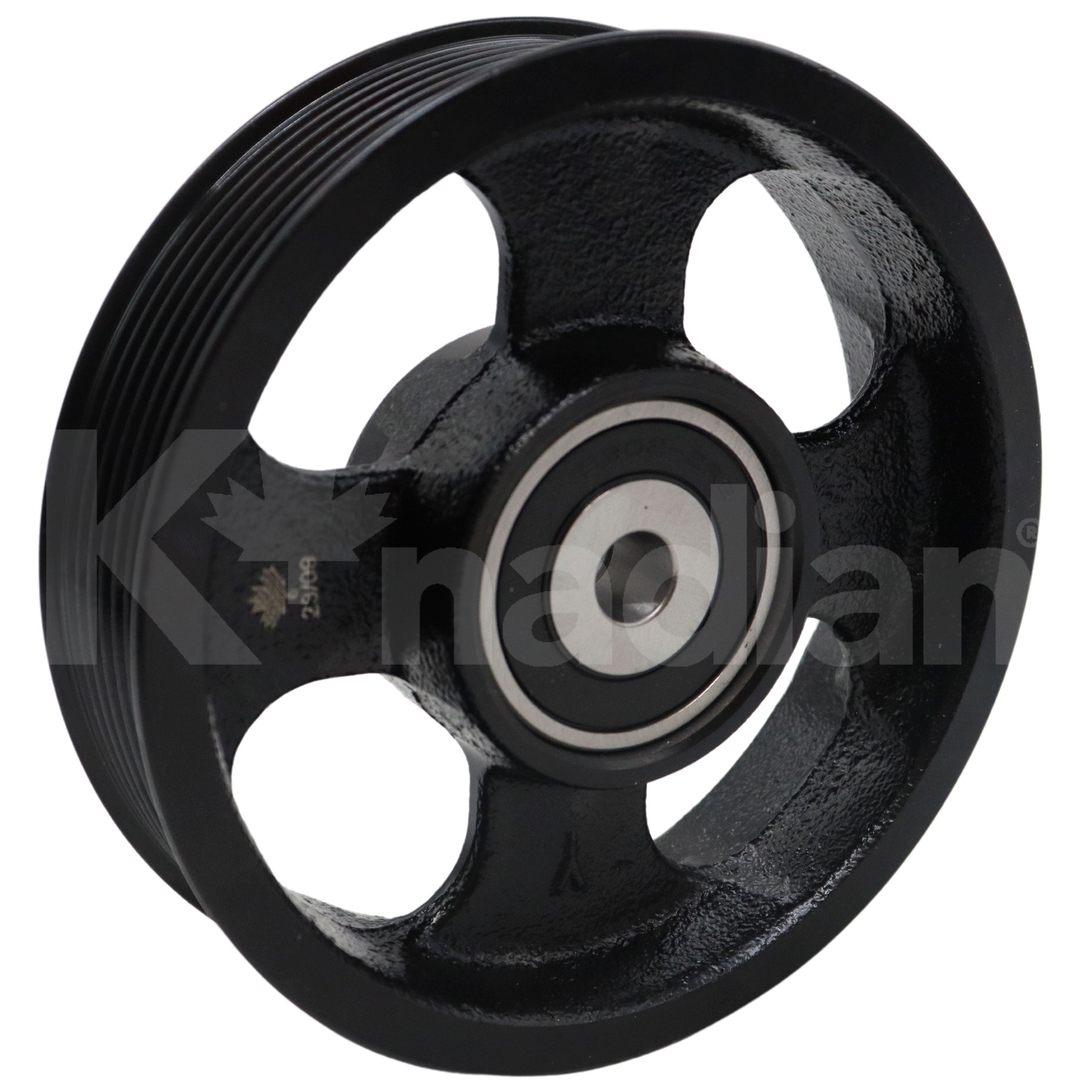 POLEA GUIA DE ACCESORIOS Toyota Matrix 2.4L L4 2009-2013