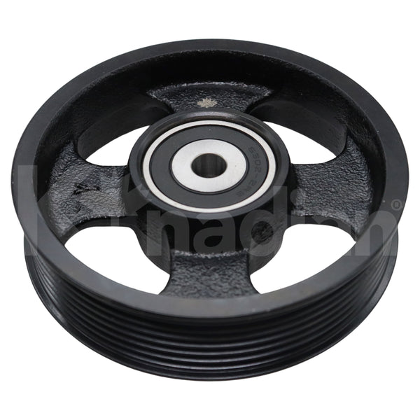 POLEA GUIA DE ACCESORIOS Toyota Matrix 2.4L L4 2009-2013