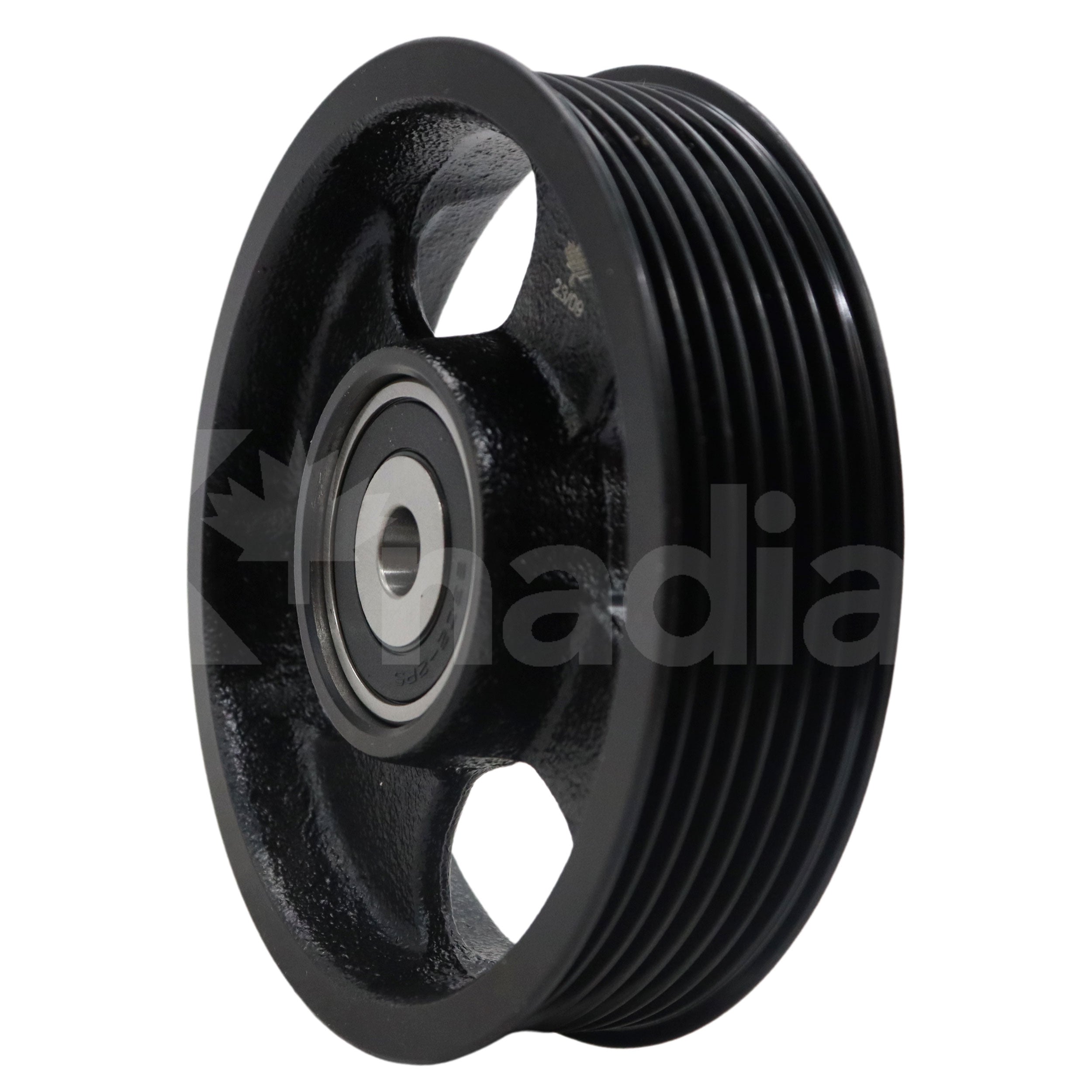 POLEA GUIA DE ACCESORIOS Toyota Matrix 2.4L L4 2009-2013