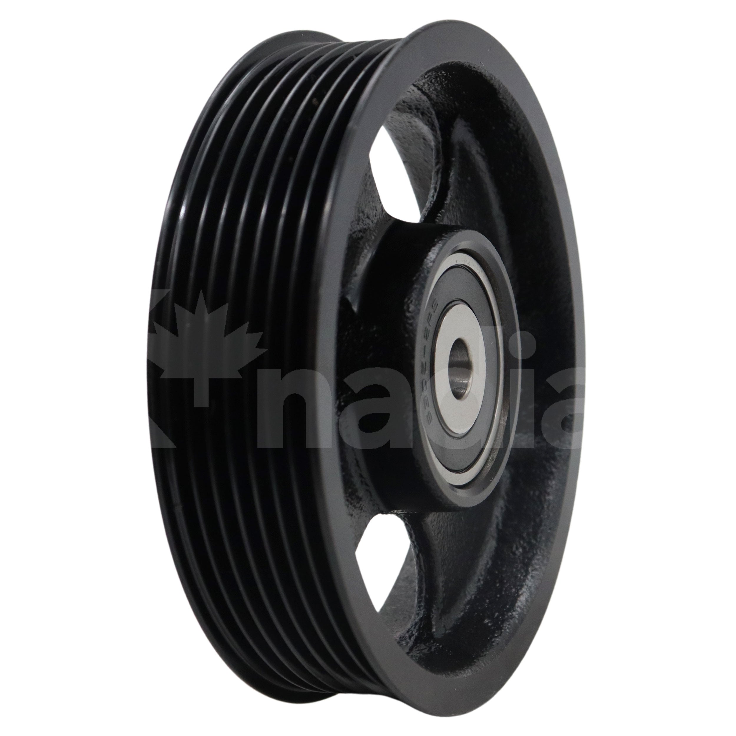 POLEA GUIA DE ACCESORIOS Toyota Matrix 2.4L L4 2009-2013