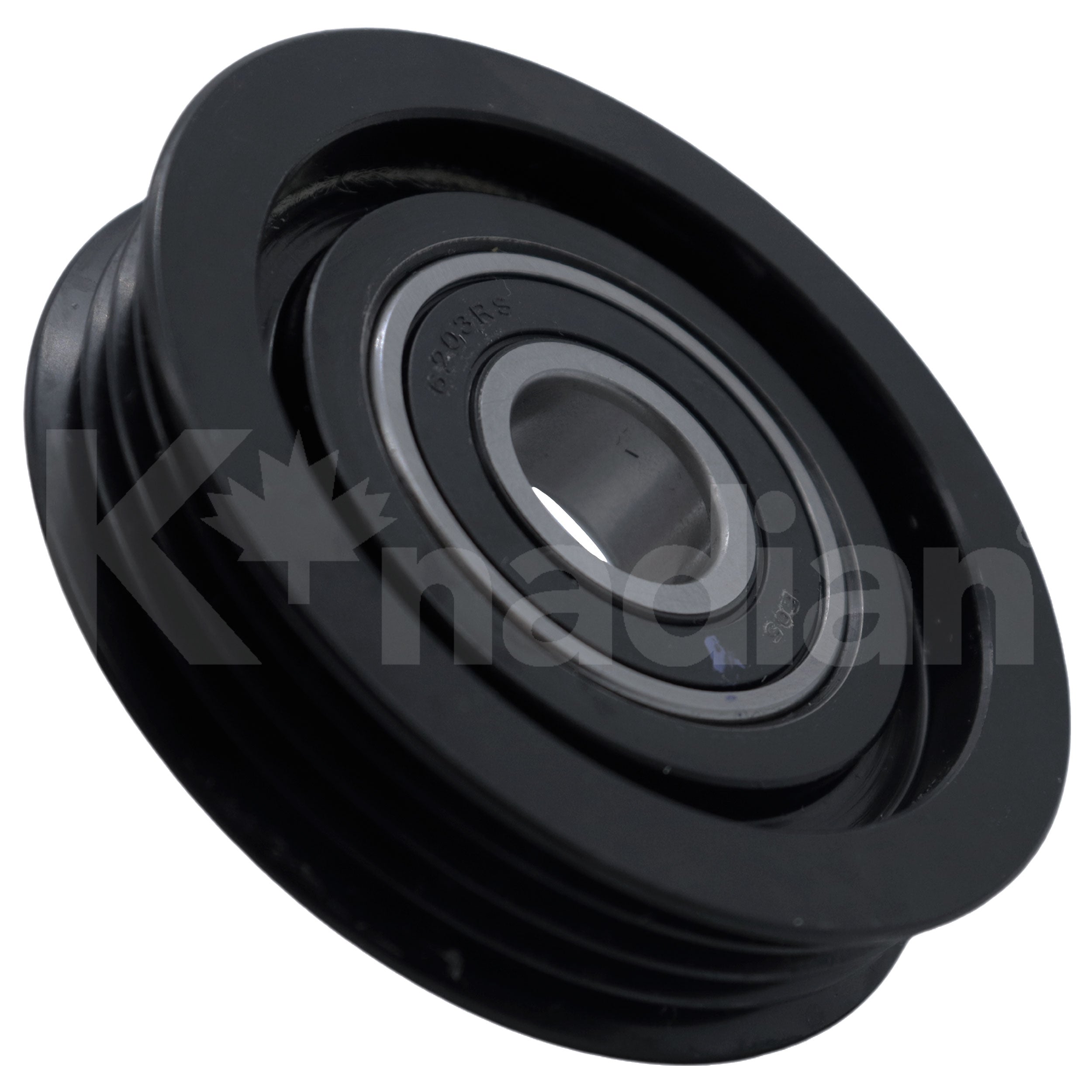 POLEA GUIA DE ACCESORIOS Honda Civic 1.6L L4 2000