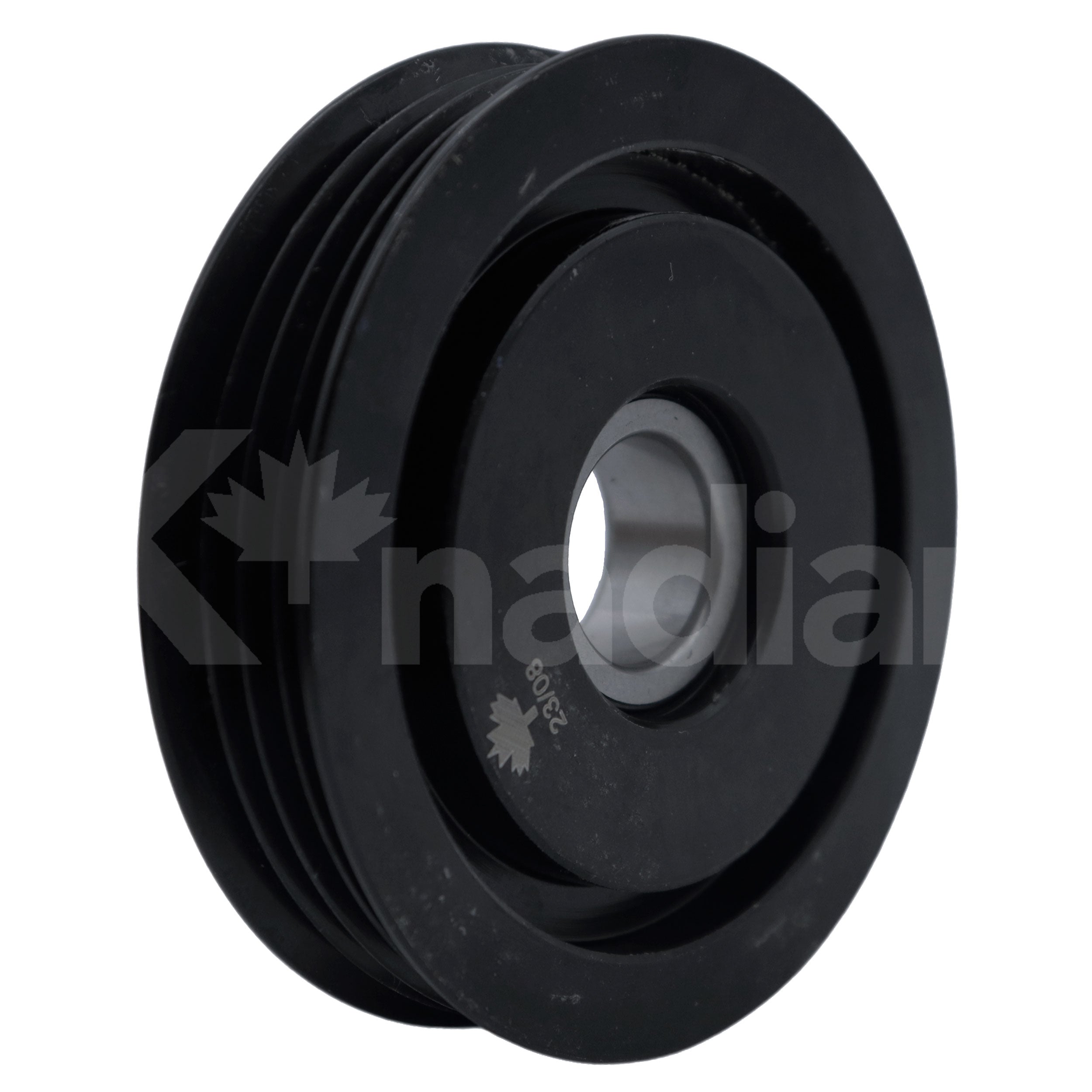 POLEA GUIA DE ACCESORIOS Honda Civic 1.6L L4 2000