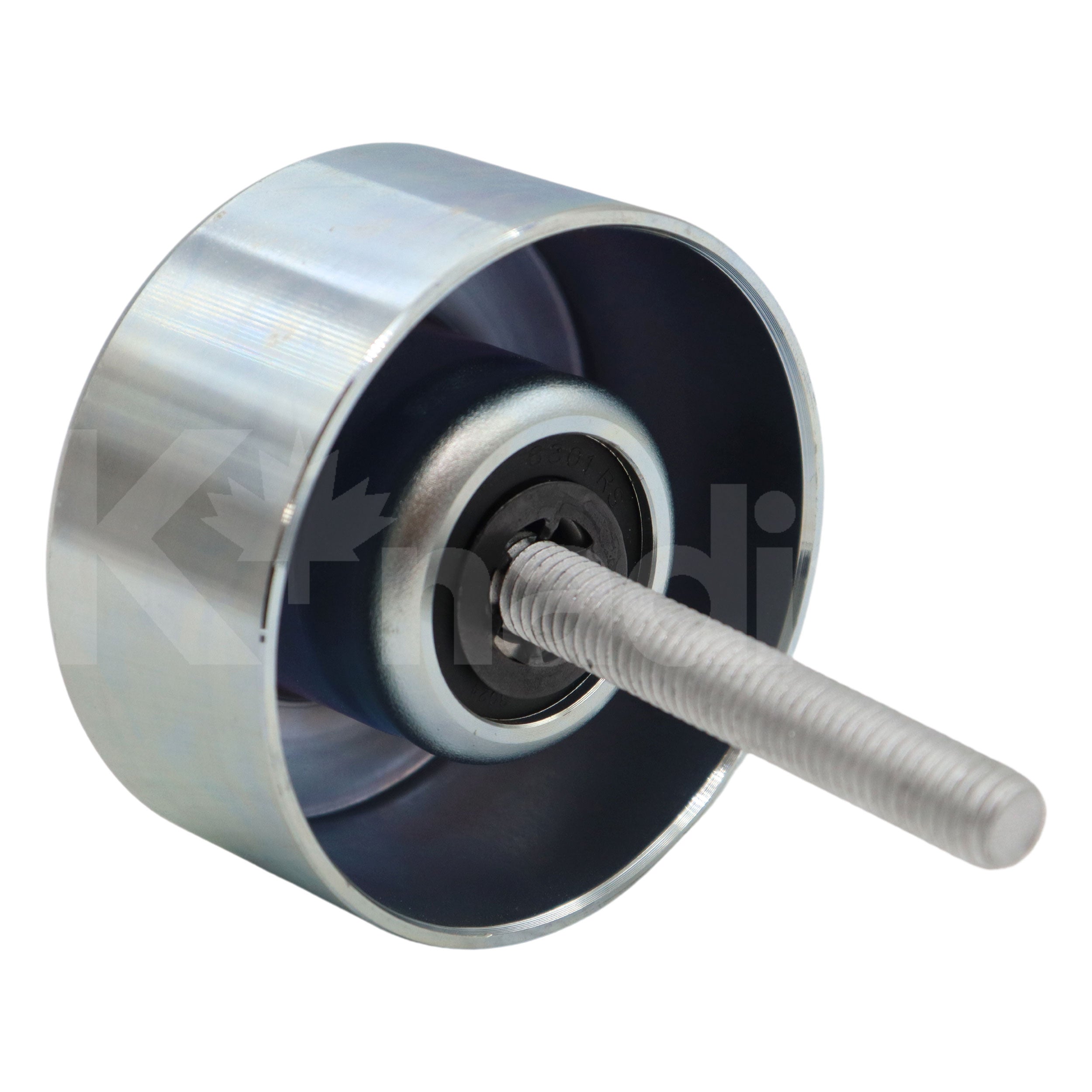 POLEA GUIA DE ACCESORIOS Nissan Altima 3.5L V6 2007-2009; 2011-2013